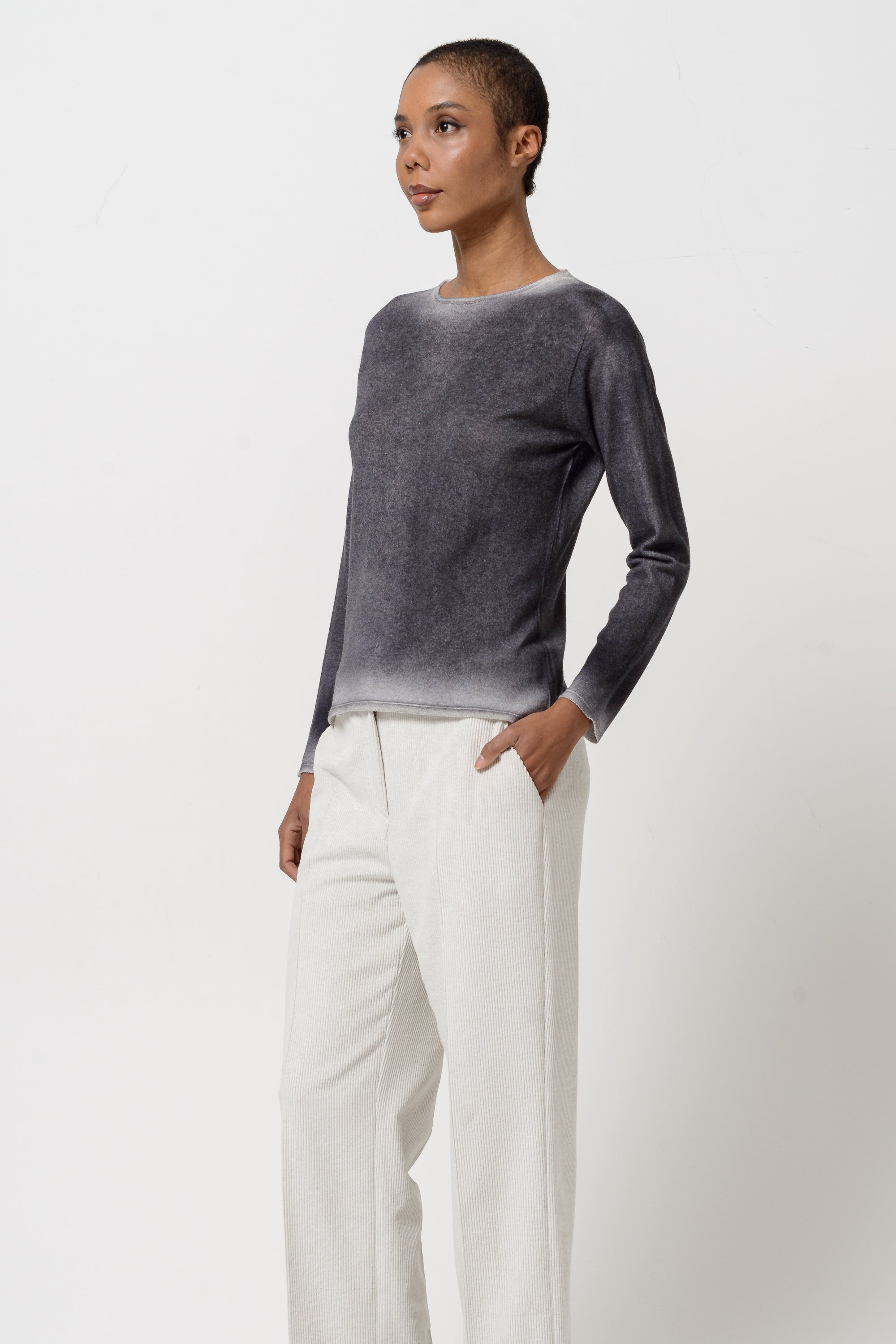 Bella Spray Art - Basalt