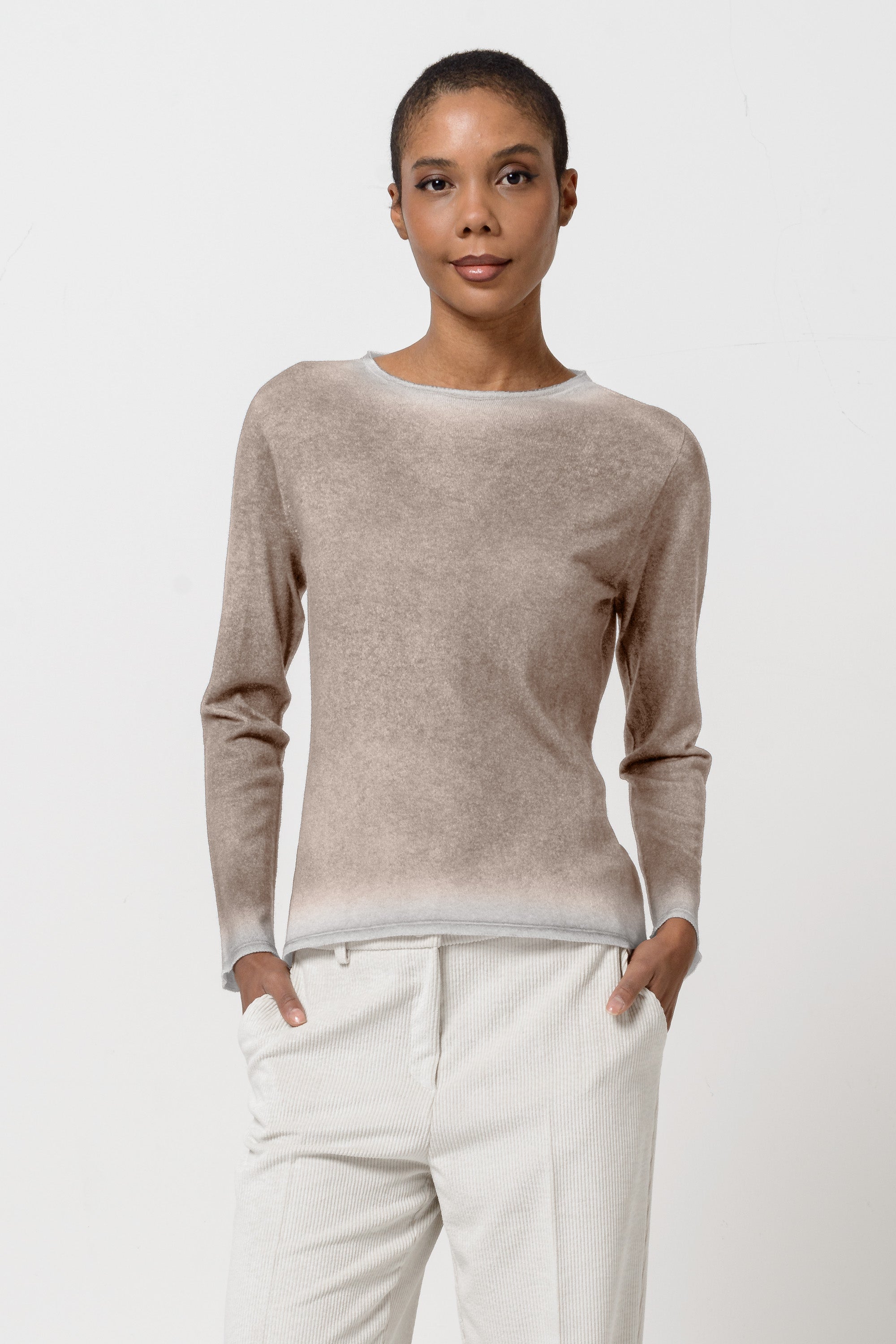 Bella Spray Art - Walnut