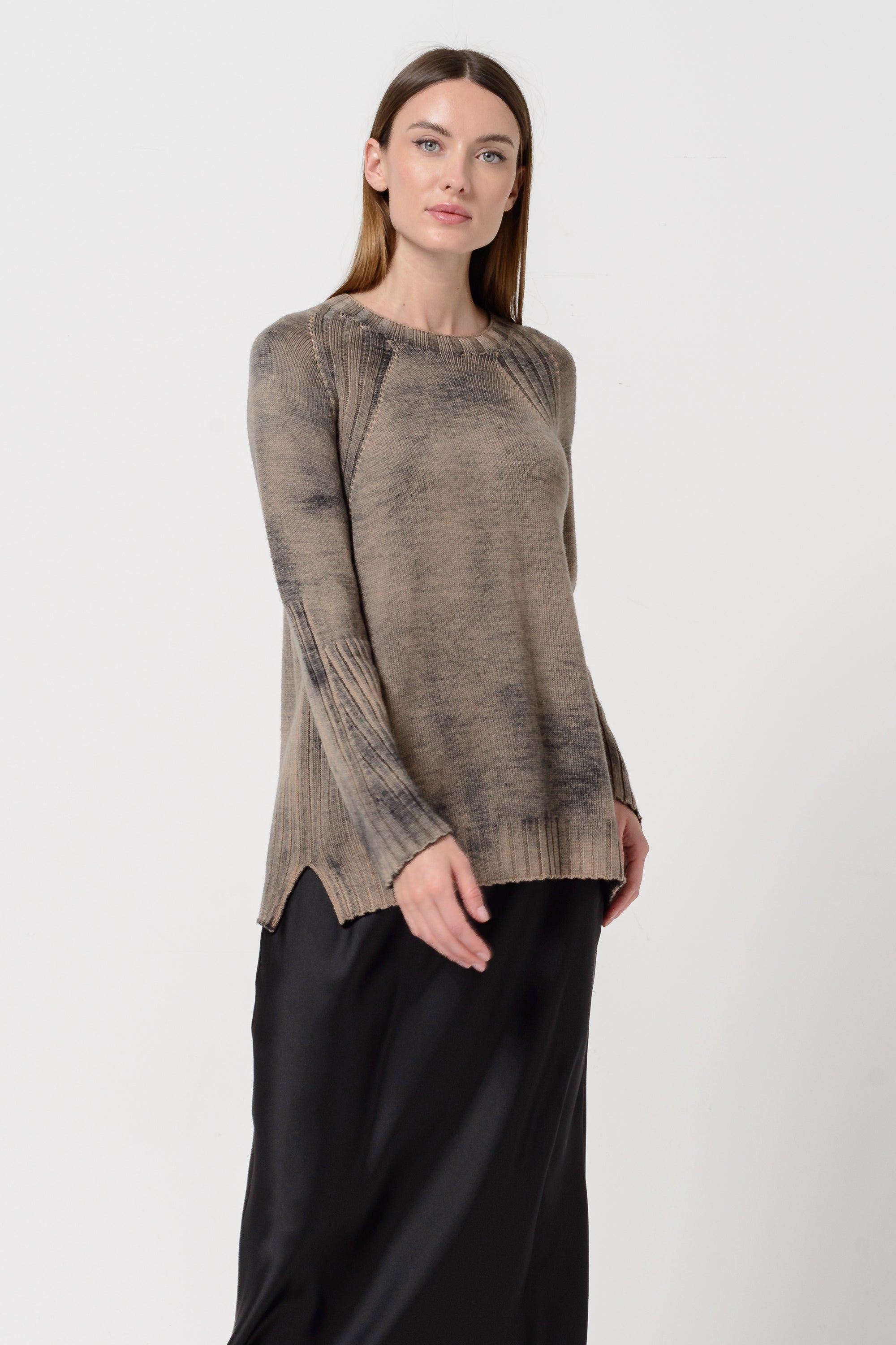 Ploner Rock Art - Dolomite