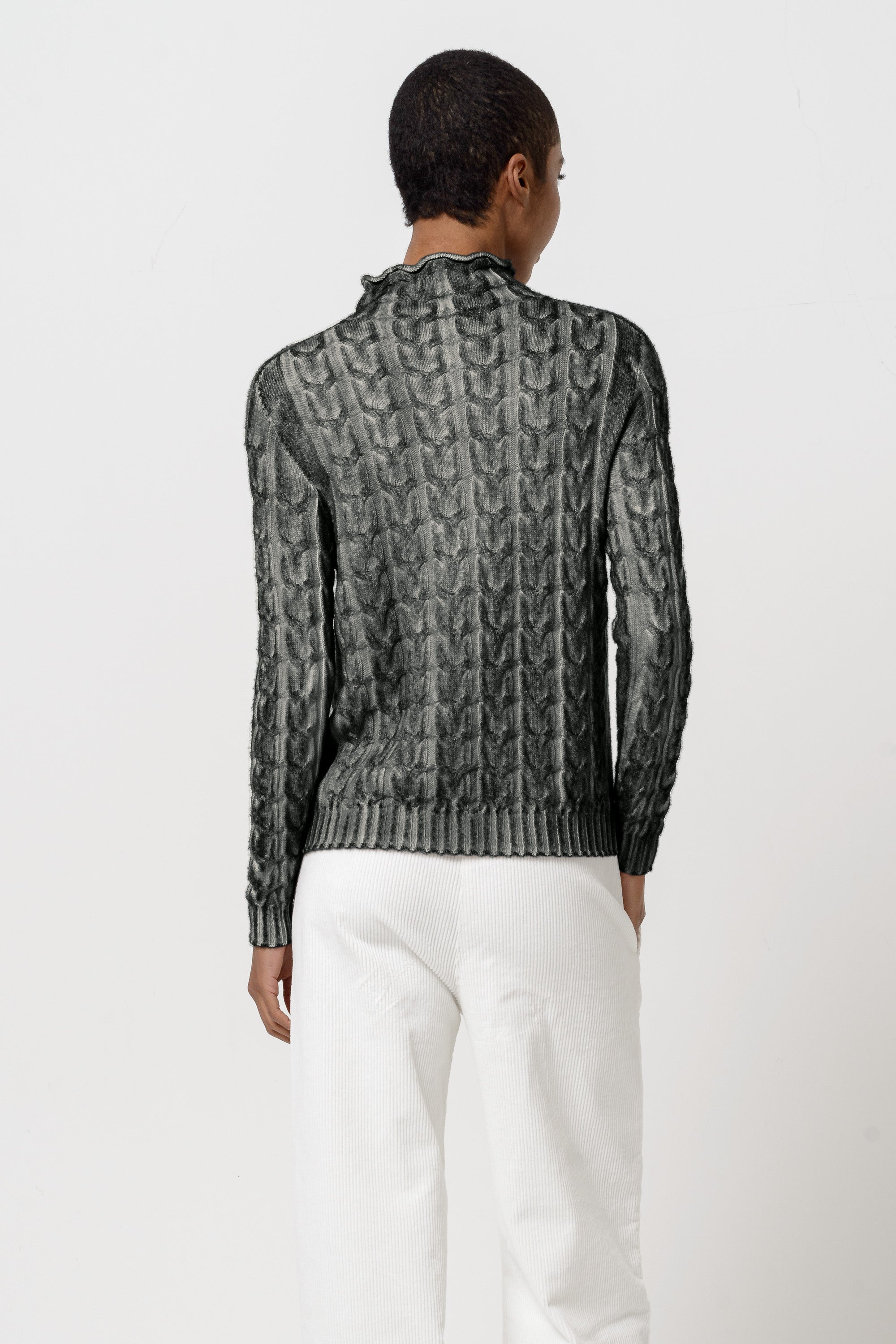 Sella Soffio Art - Onice