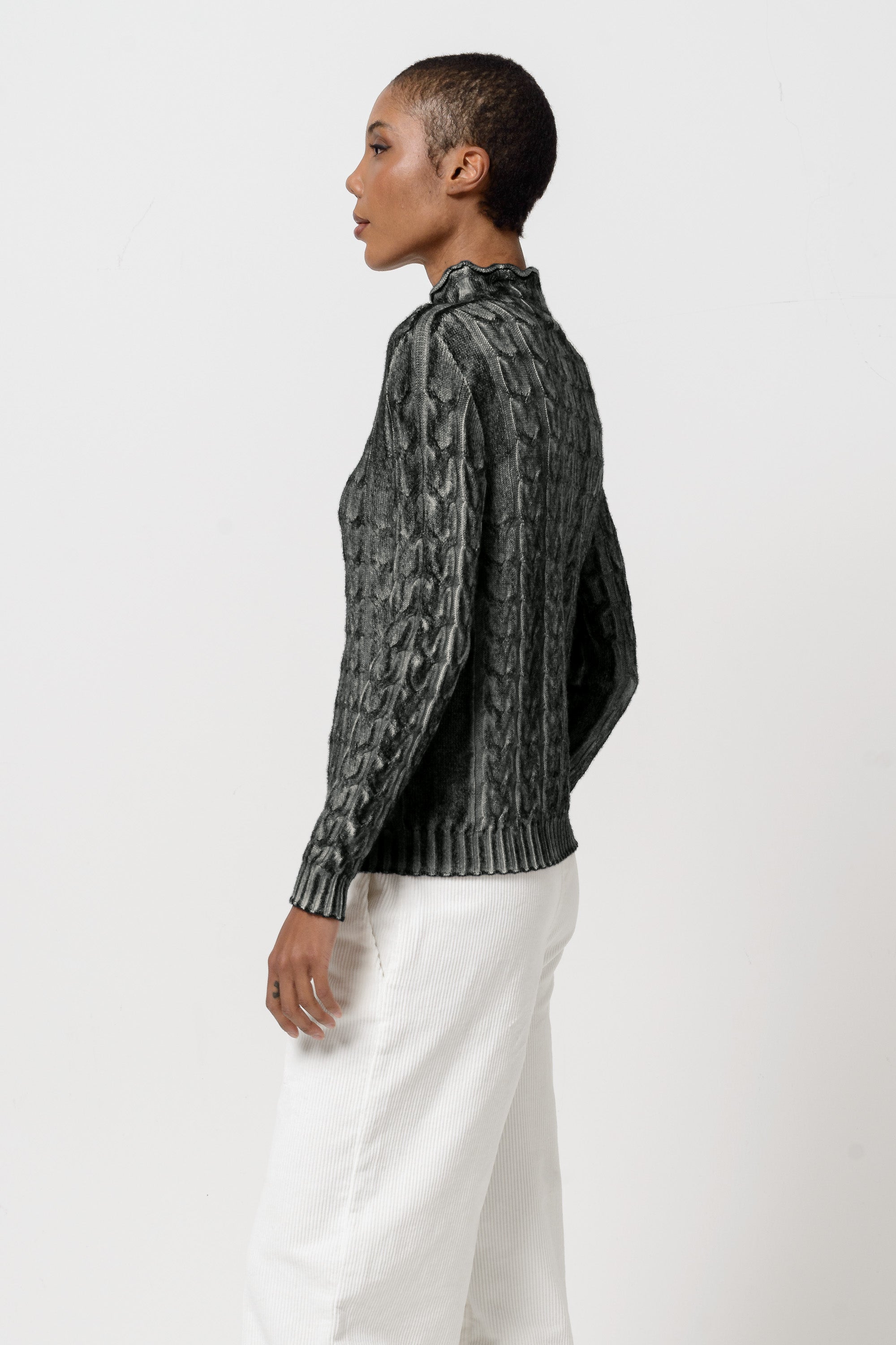 Sella Soffio Art - Onice