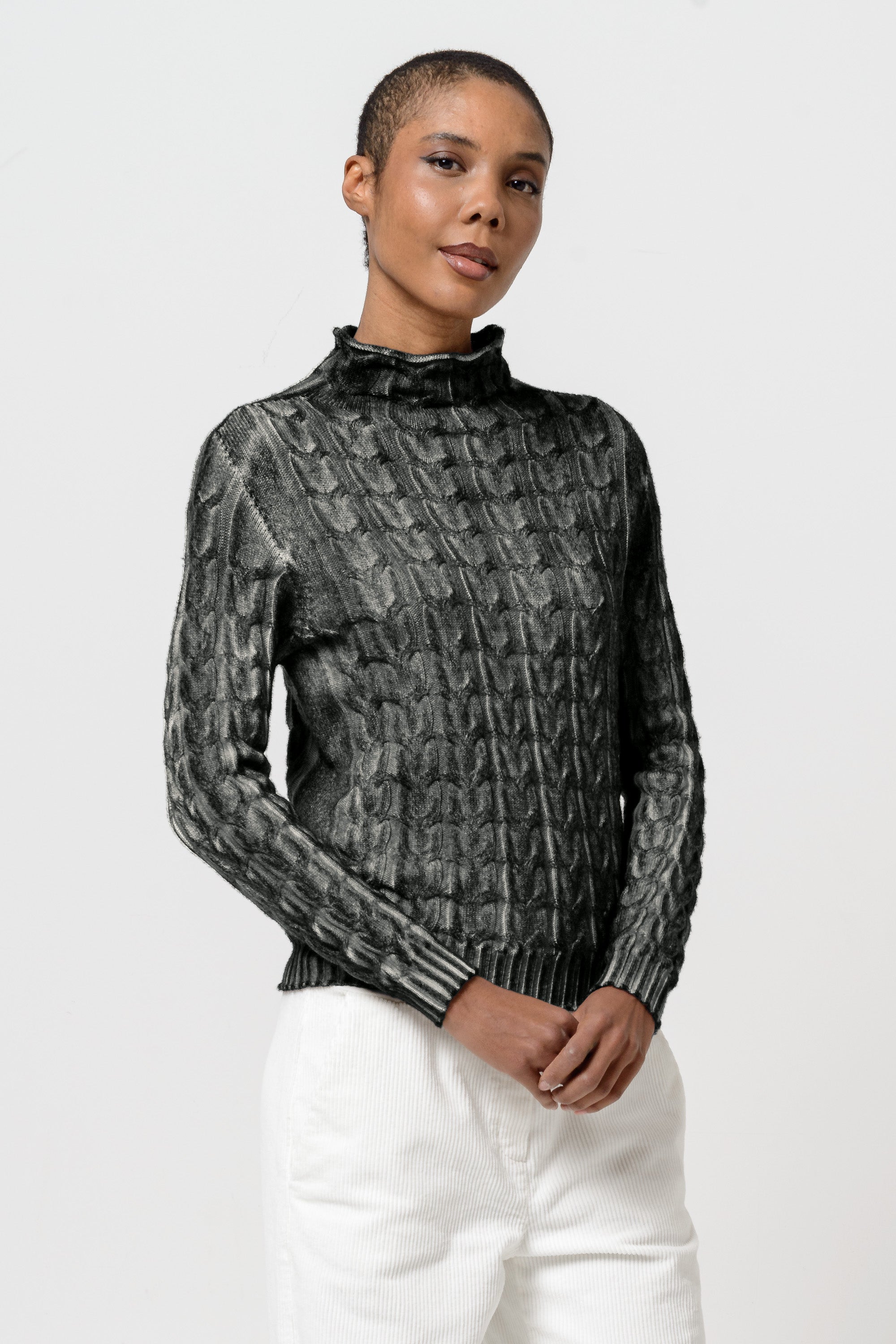 Sella Soffio Art - Onice