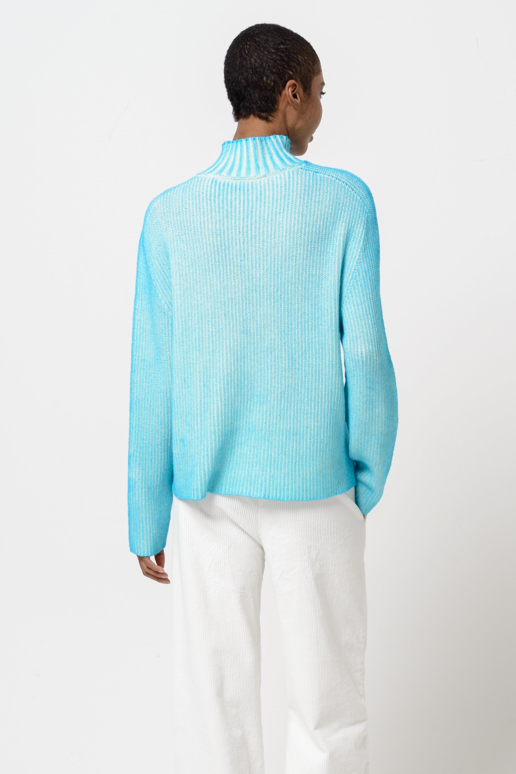 Bernina Soffio Art - Breezy
