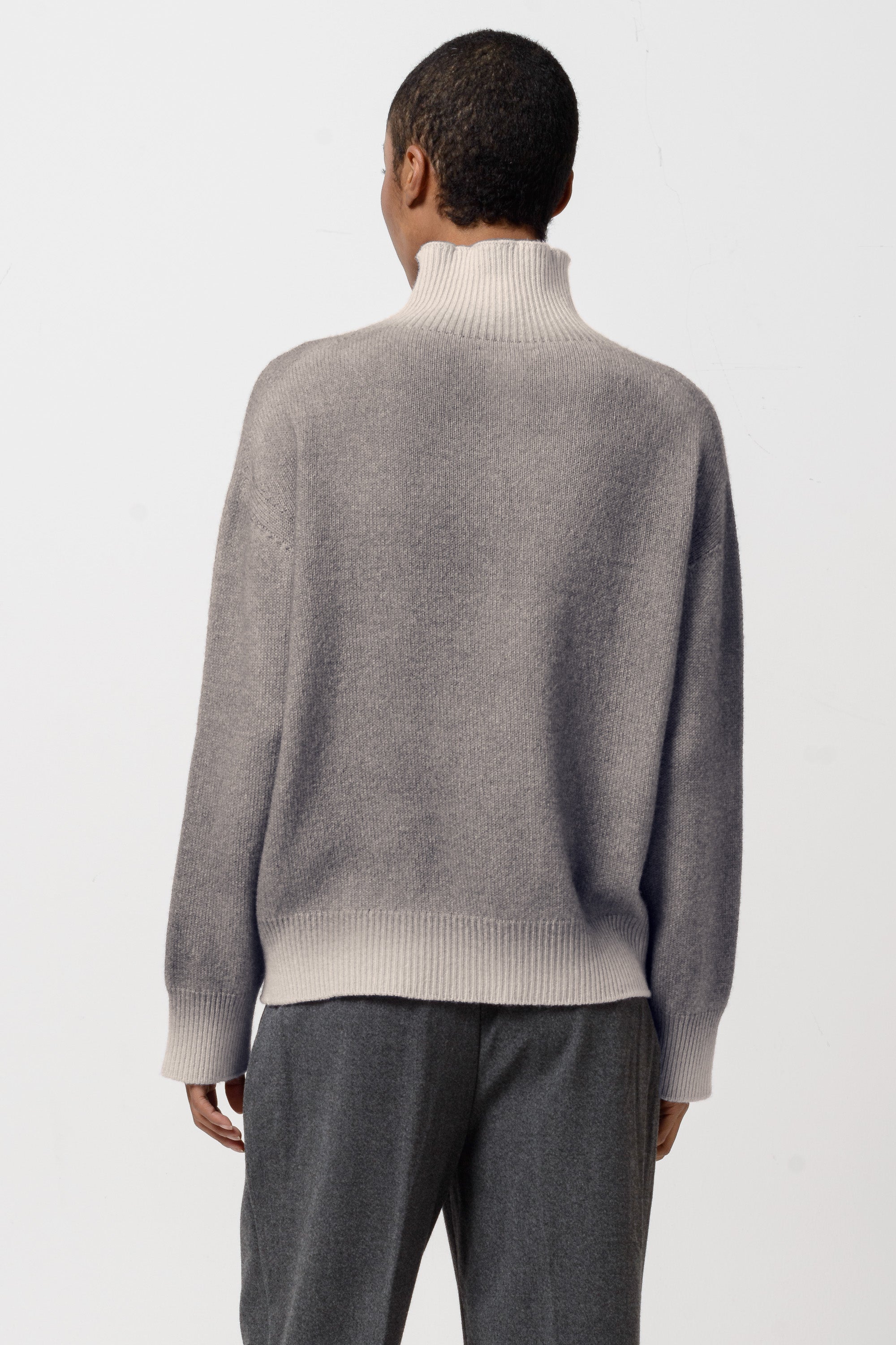 Rosen Knit Smoke Art - Nomad