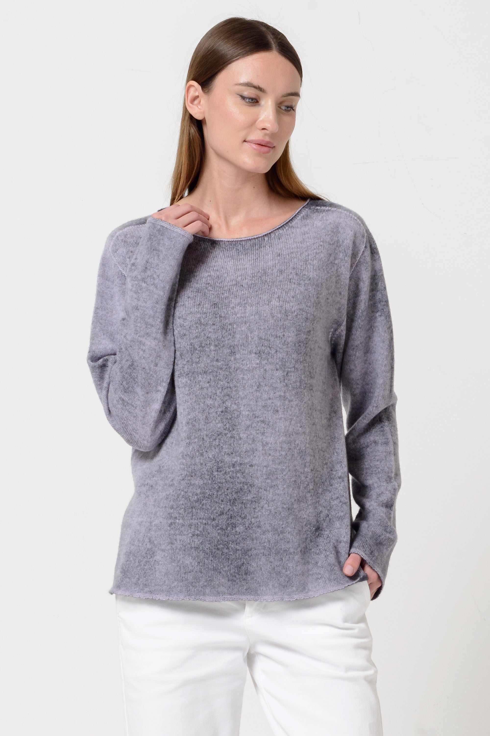 Mayer Faded Smoke Art - Glicine