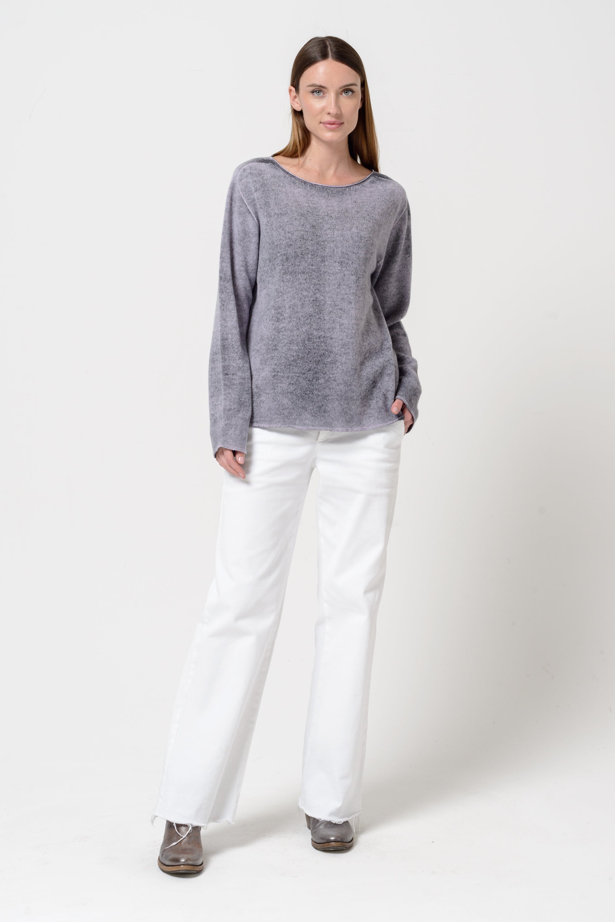 Mayer Faded Smoke Art - Glicine