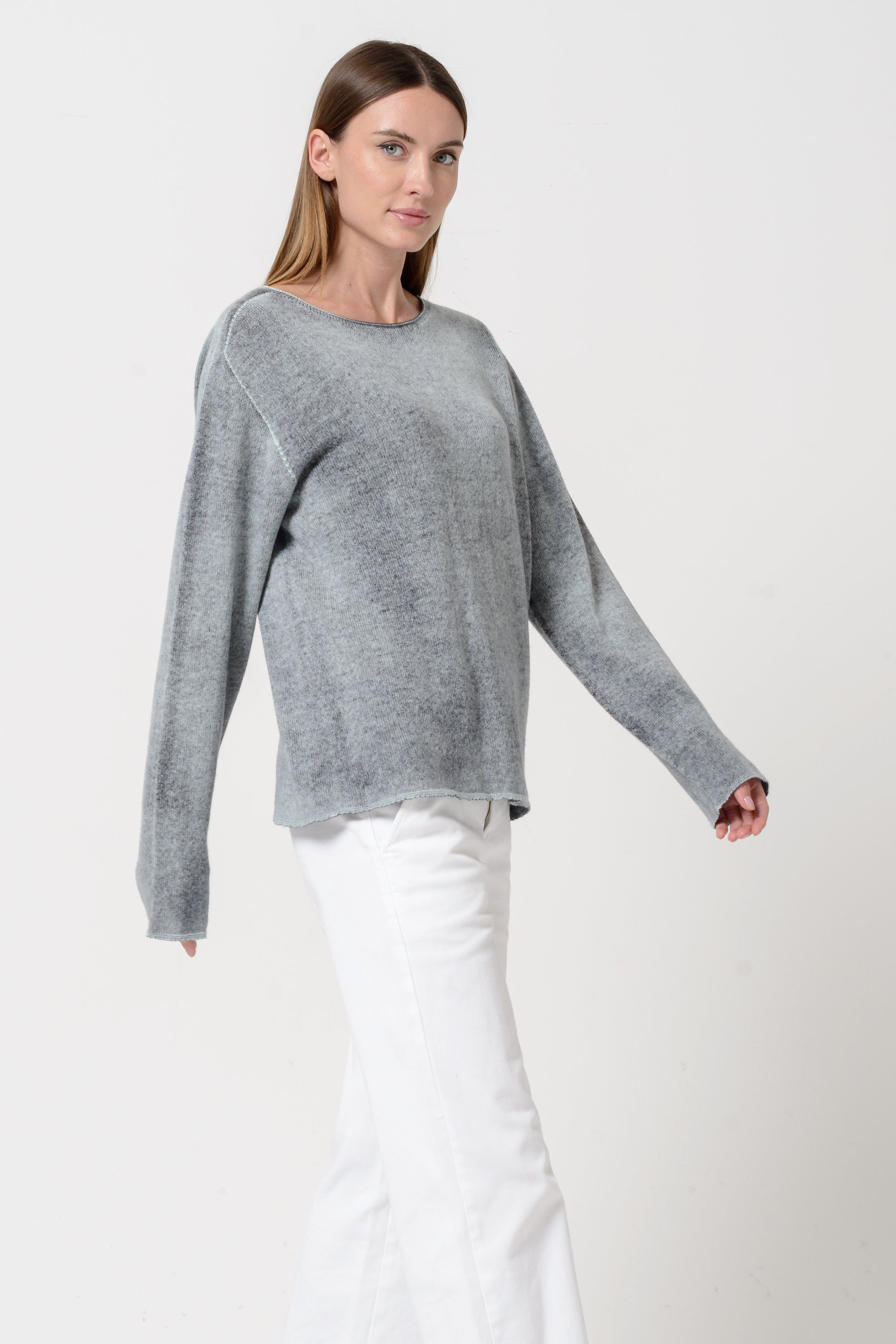 Mayer Faded Smoke Art - Menta