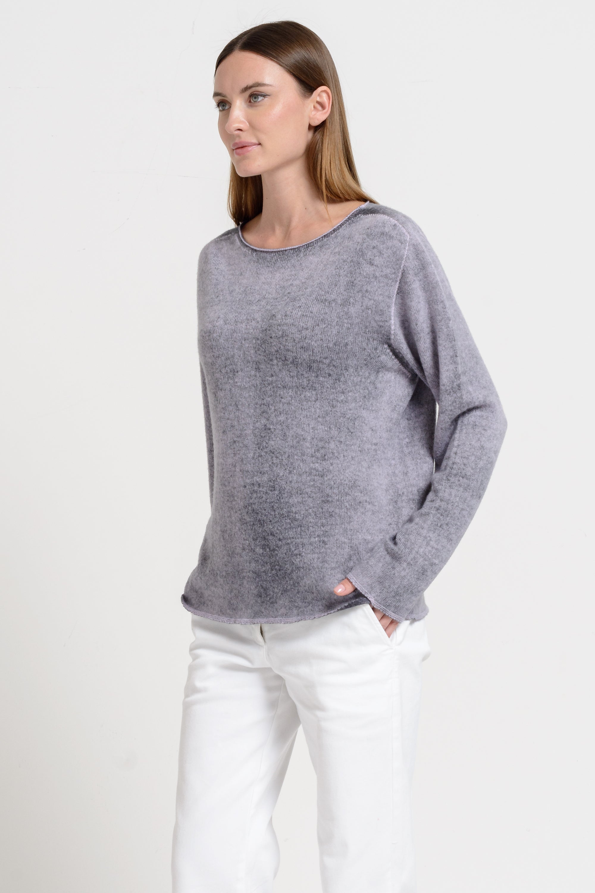 Mayer Faded Smoke Art - Glicine