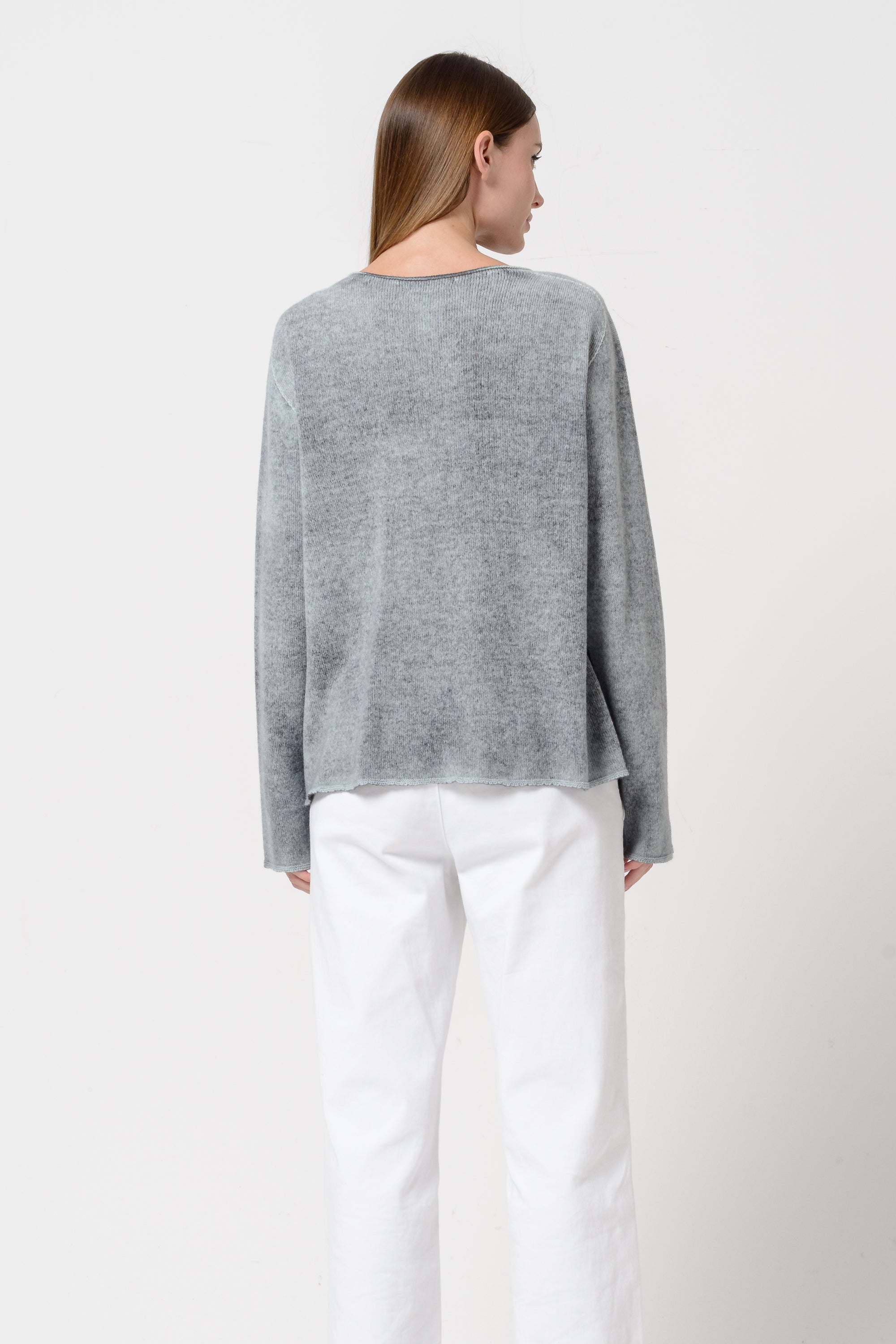 Mayer Faded Smoke Art - Menta