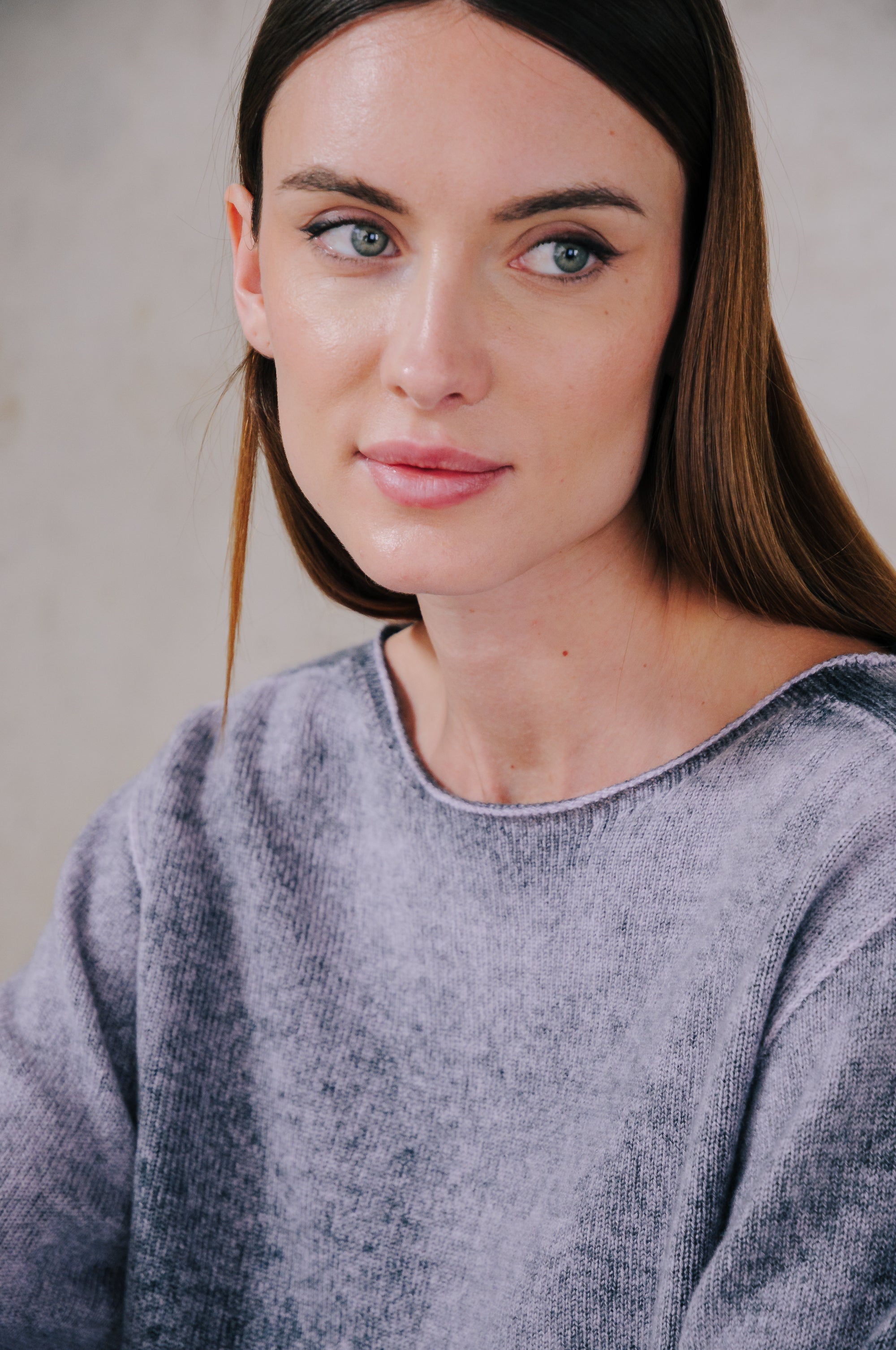 Mayer Faded Smoke Art - Glicine