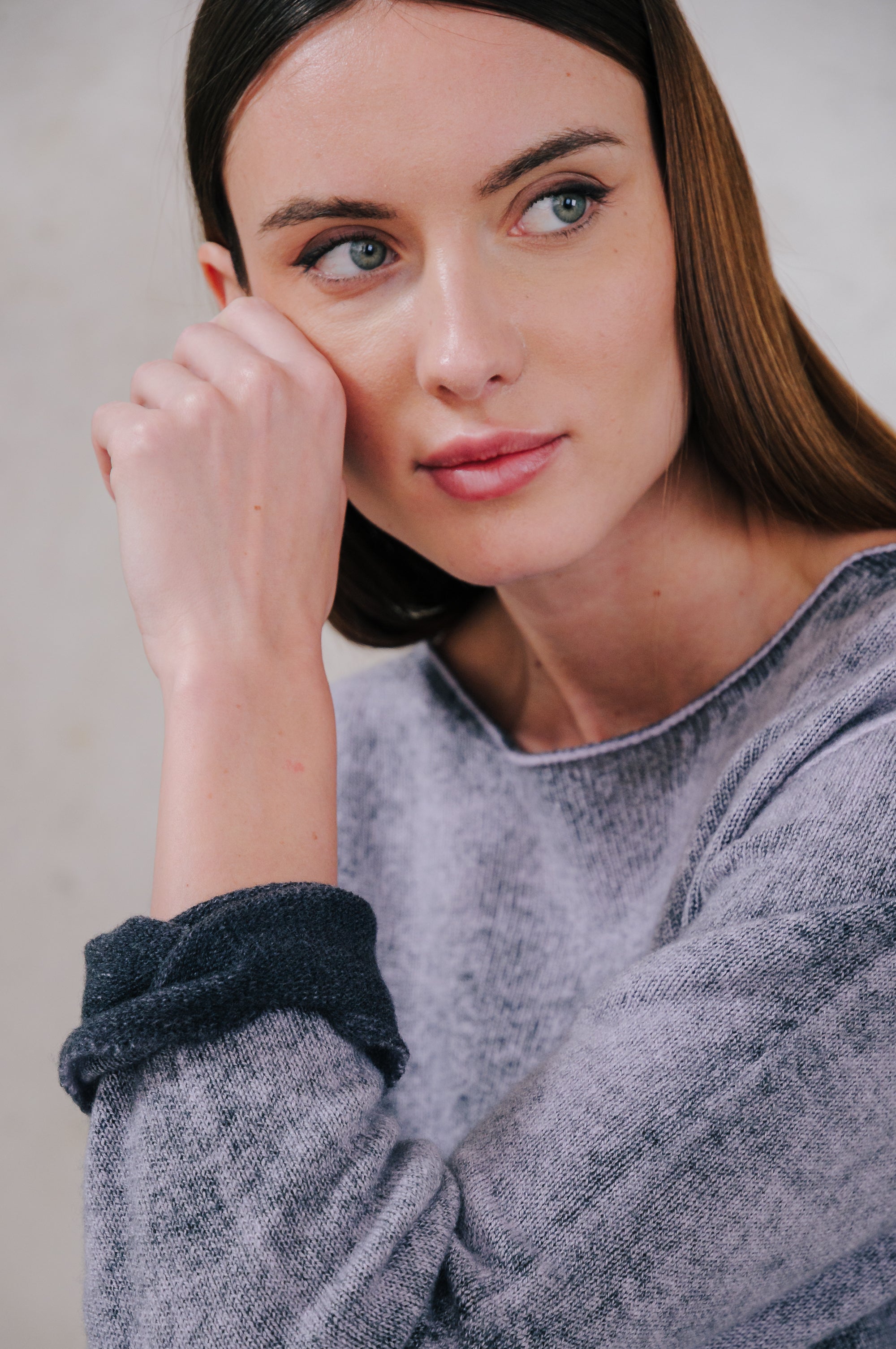 Mayer Faded Smoke Art - Glicine