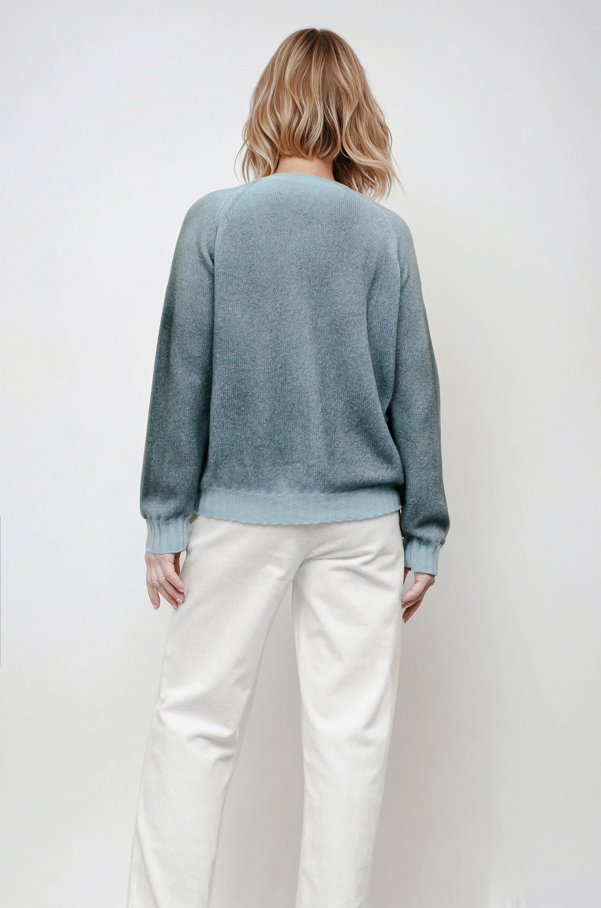 Pordoi Cardi Smoke Art - Glacier