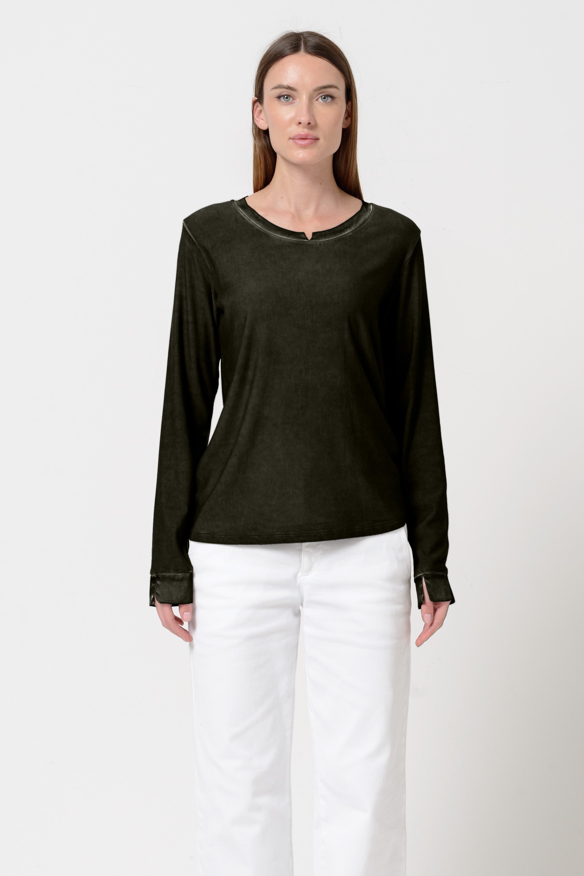 Liff T-Shirt - Cliff