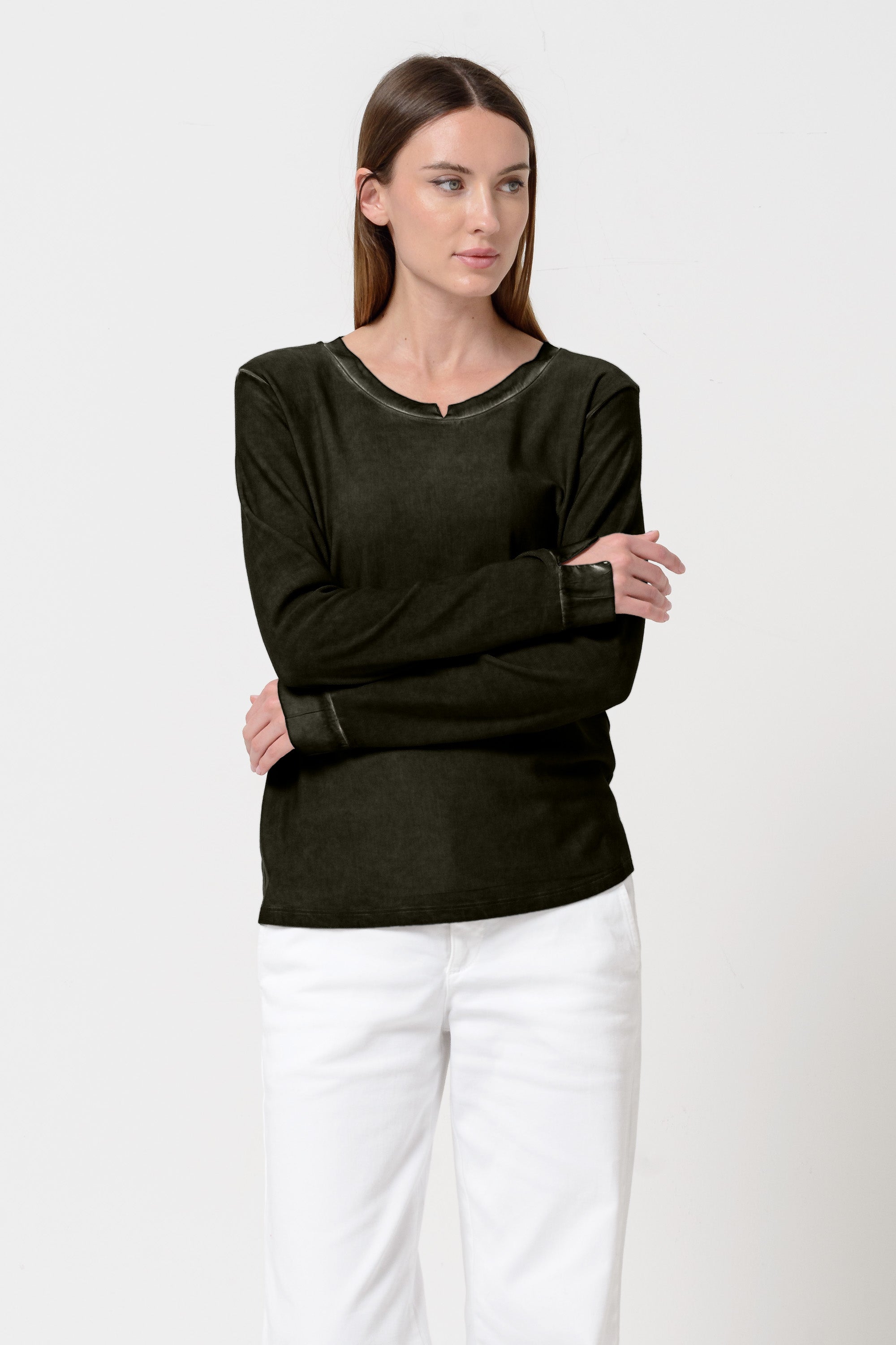 Liff T-Shirt - Cliff