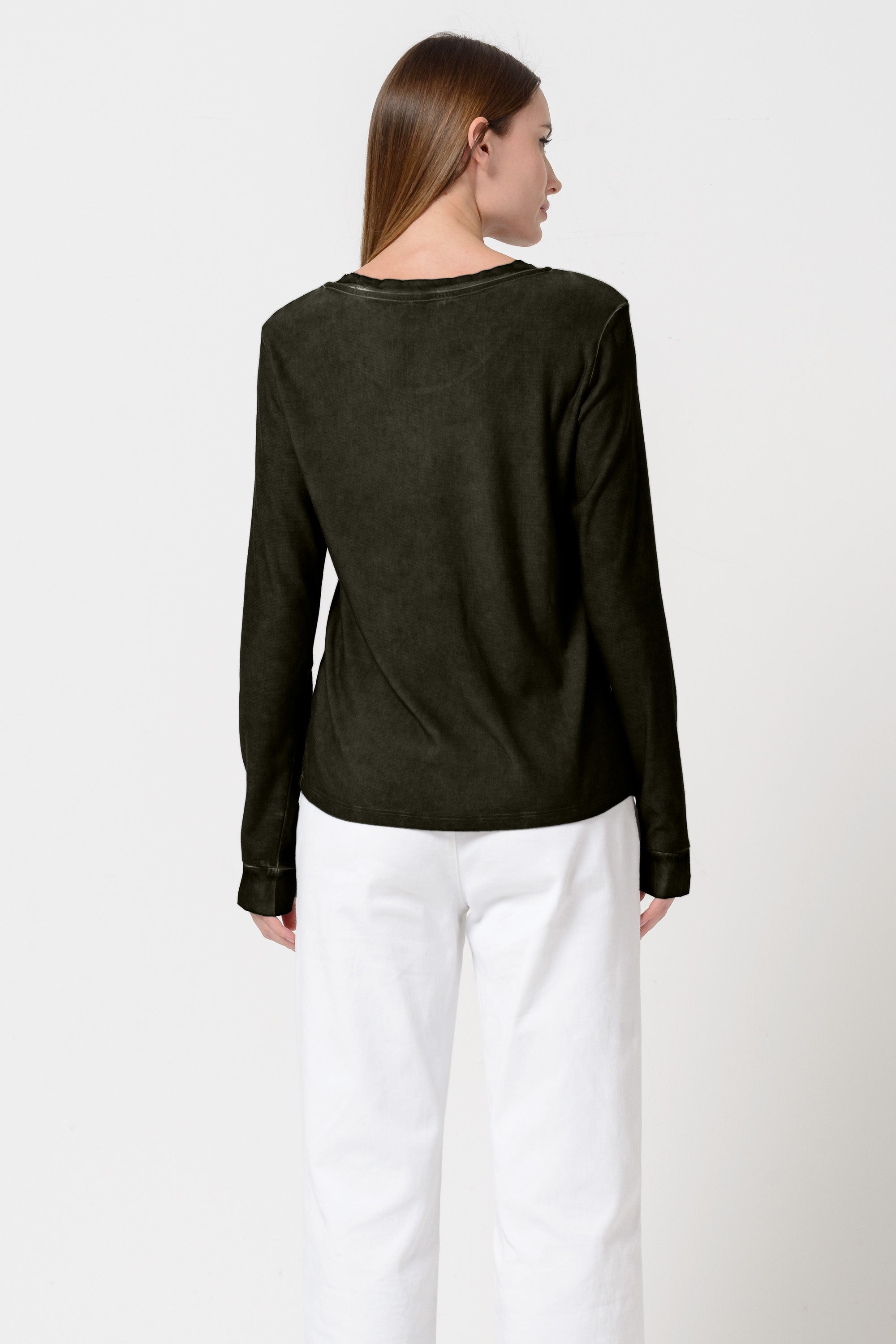 Liff T-Shirt - Cliff