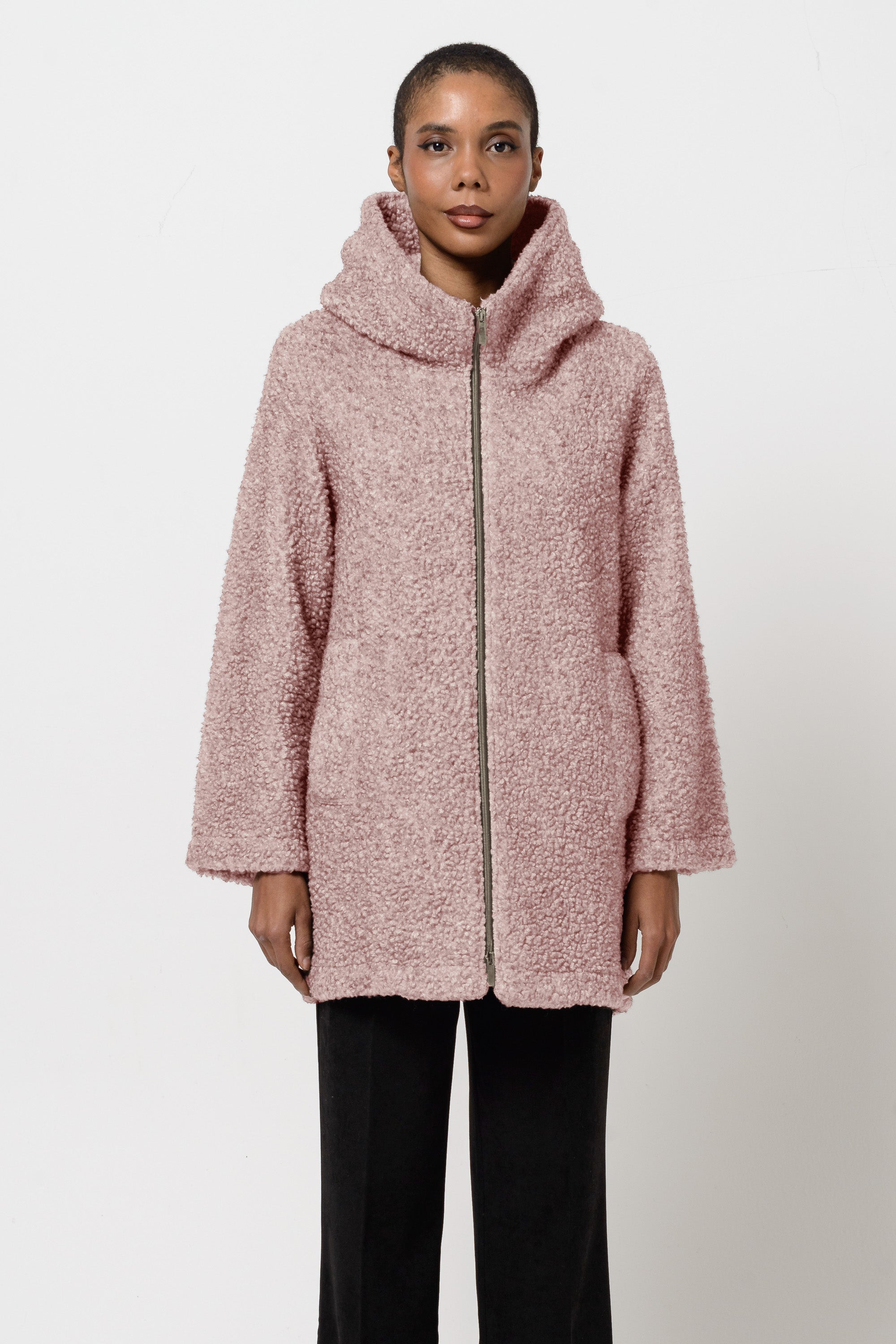 Molly Jacket - Ballet