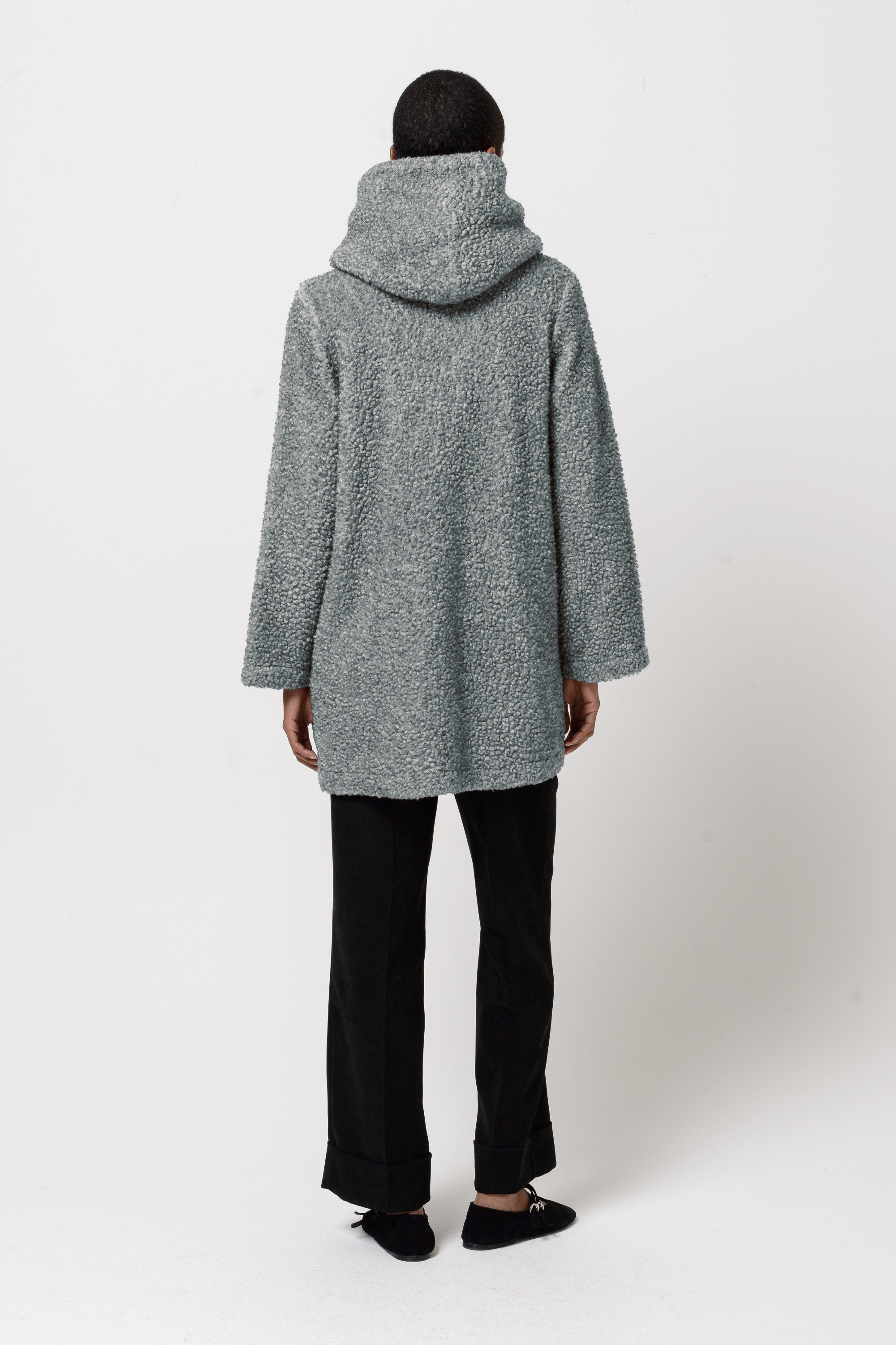 Molly Jacket - River