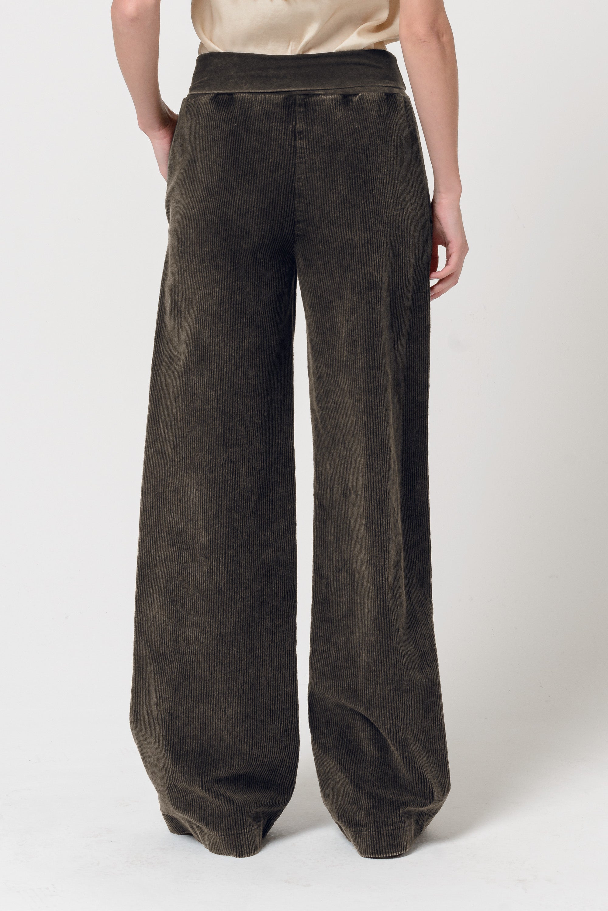 Pluto Pants Marble Art - Sodalite