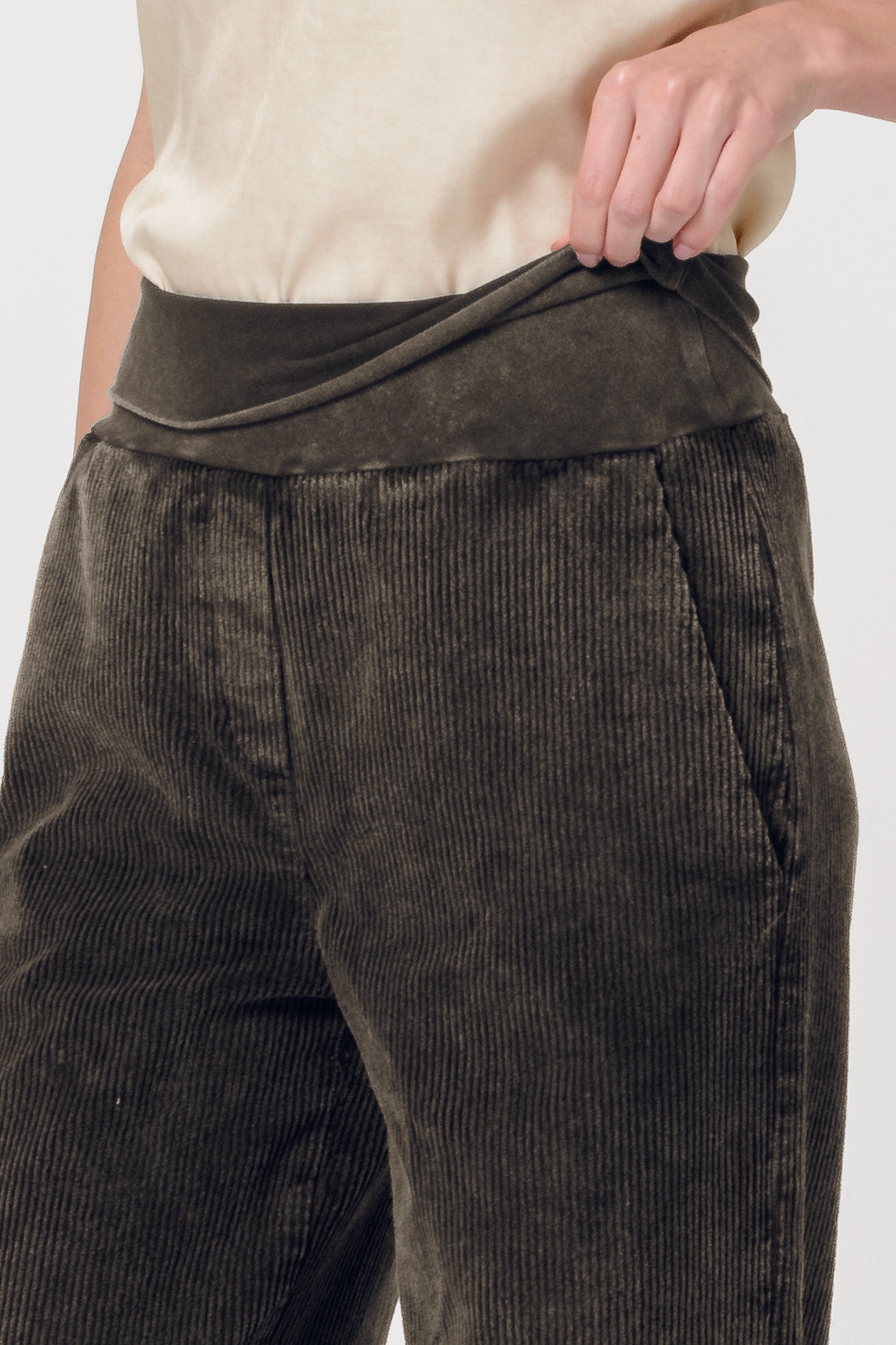 Pluto Pants Marble Art - Sodalite