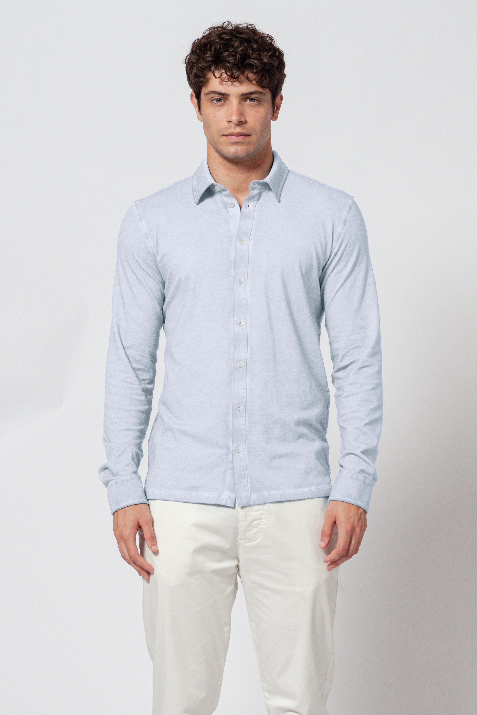 Pique Shirt - Anice