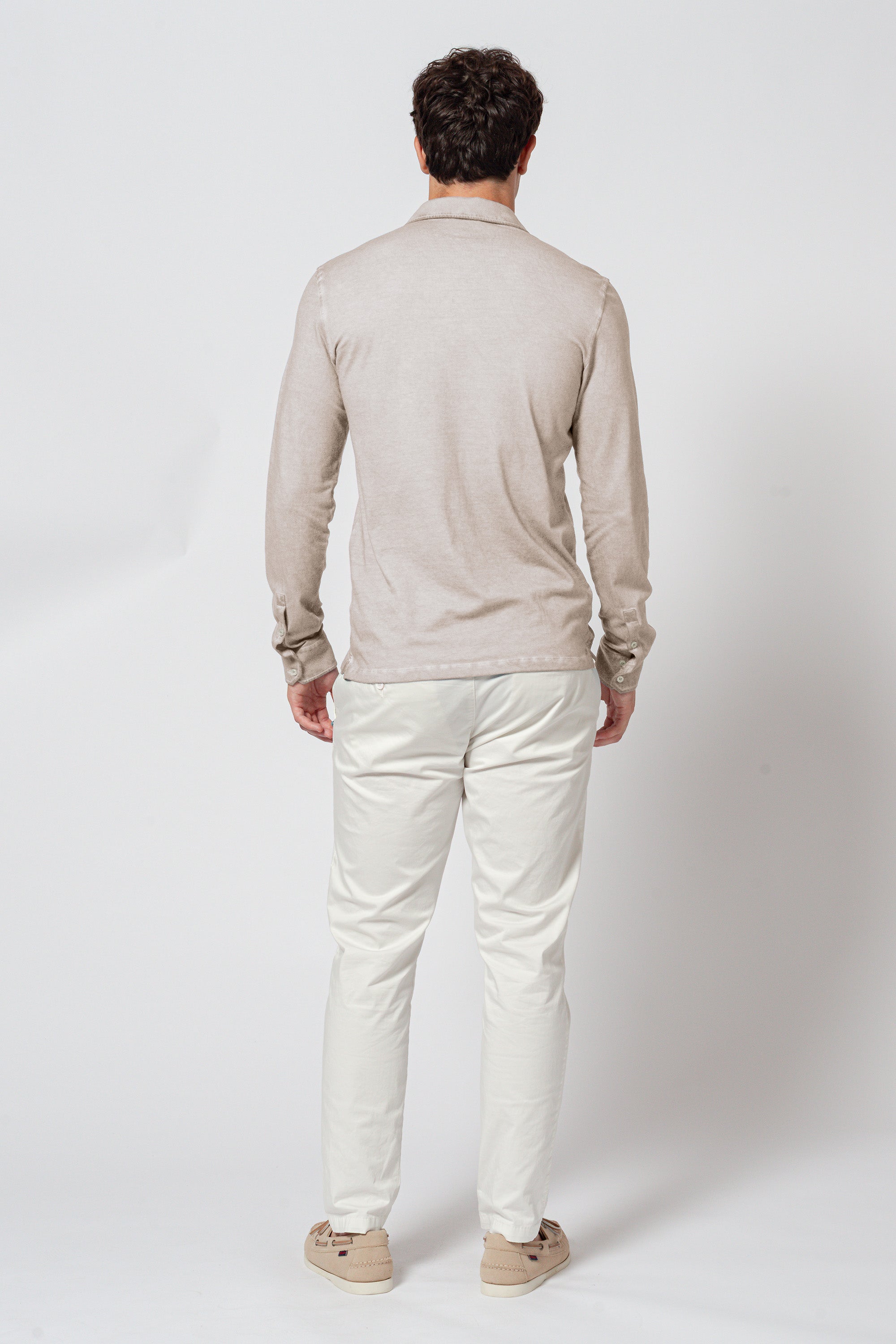 Pique Shirt - Canapa