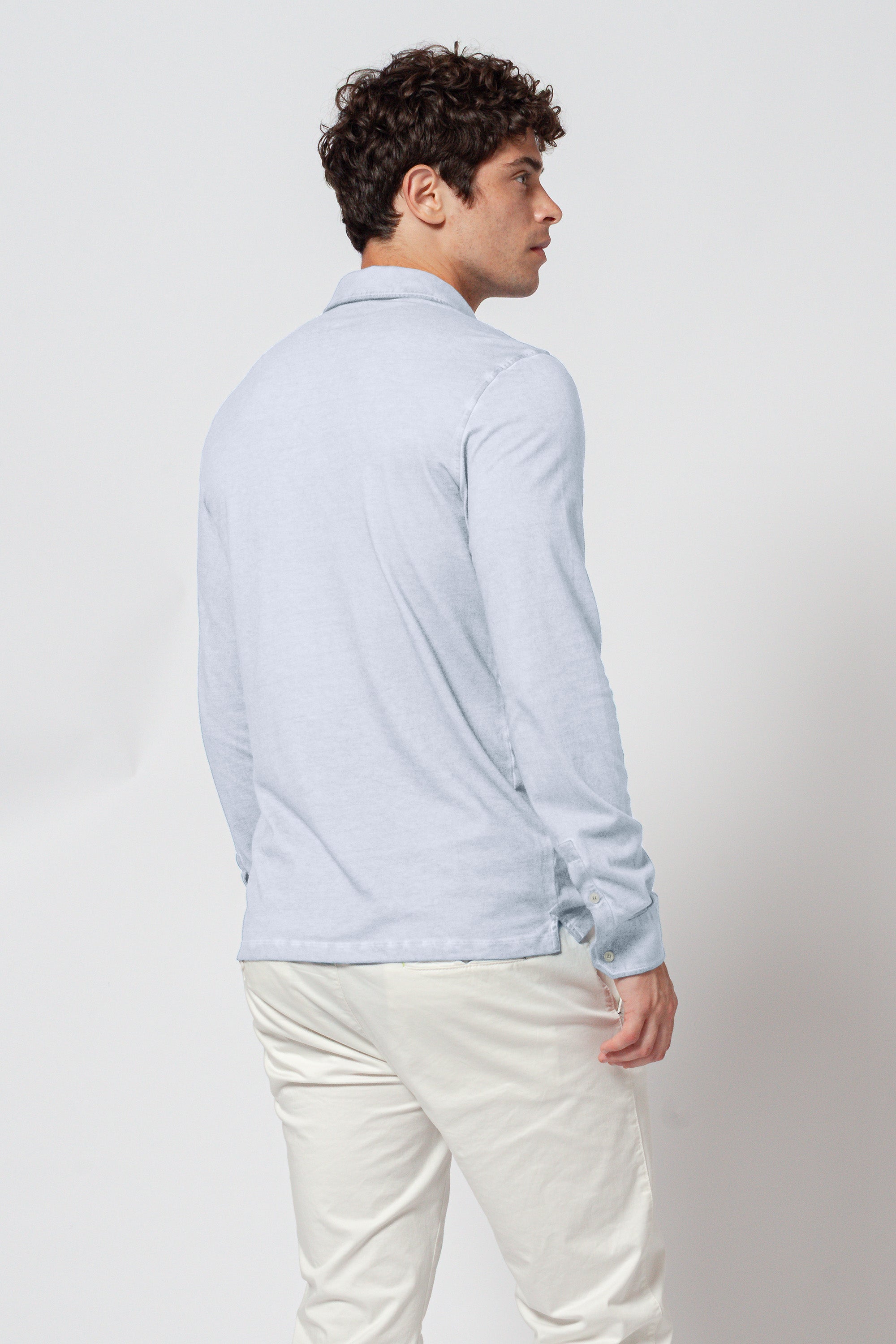 Pique Shirt - Anice