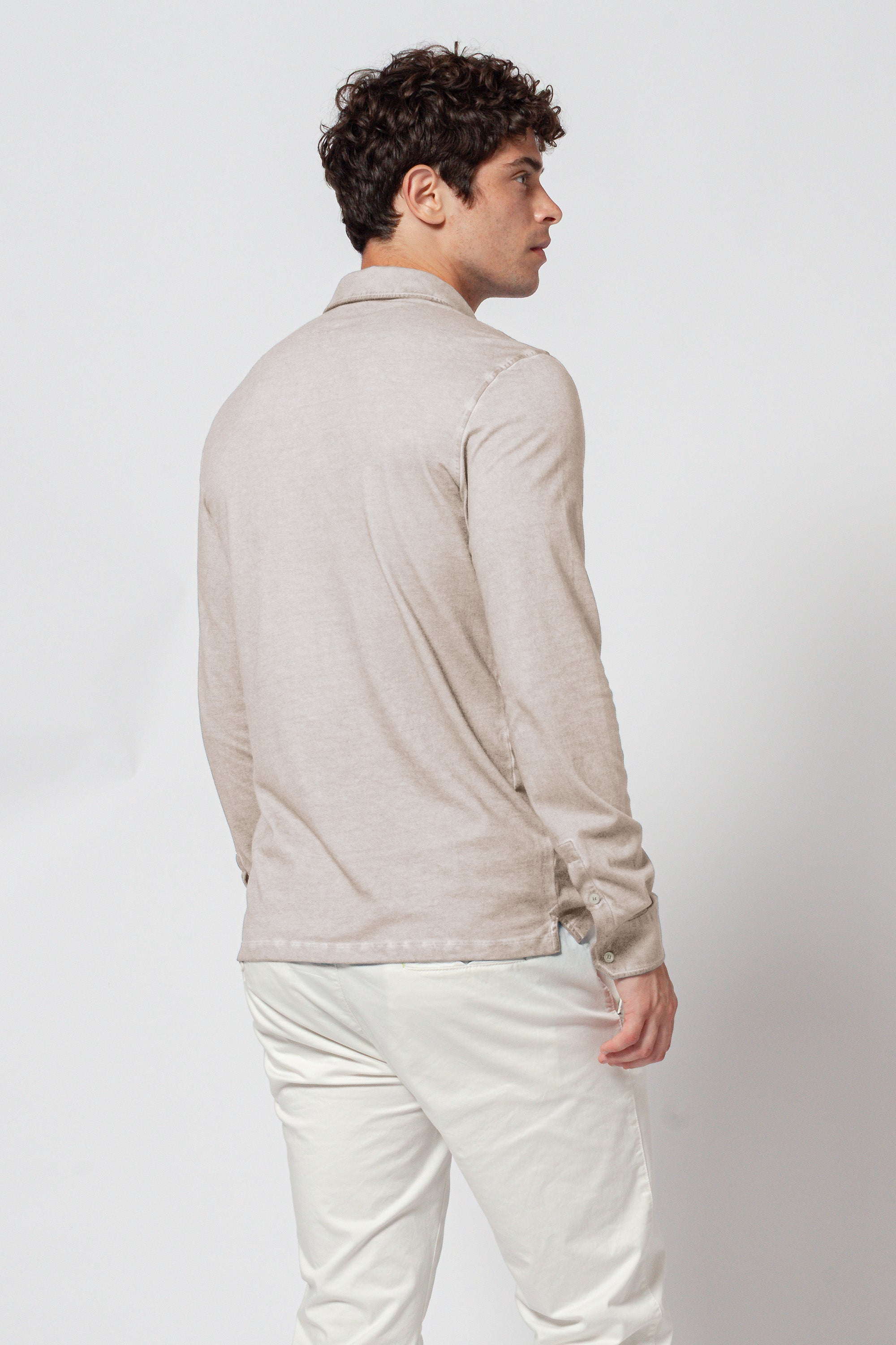 Pique Shirt - Canapa