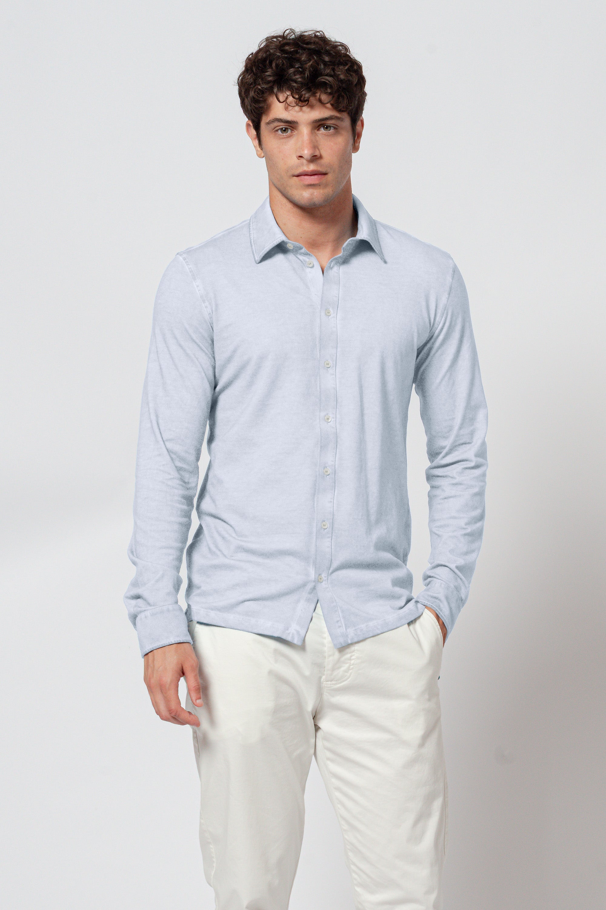 Pique Shirt - Anice