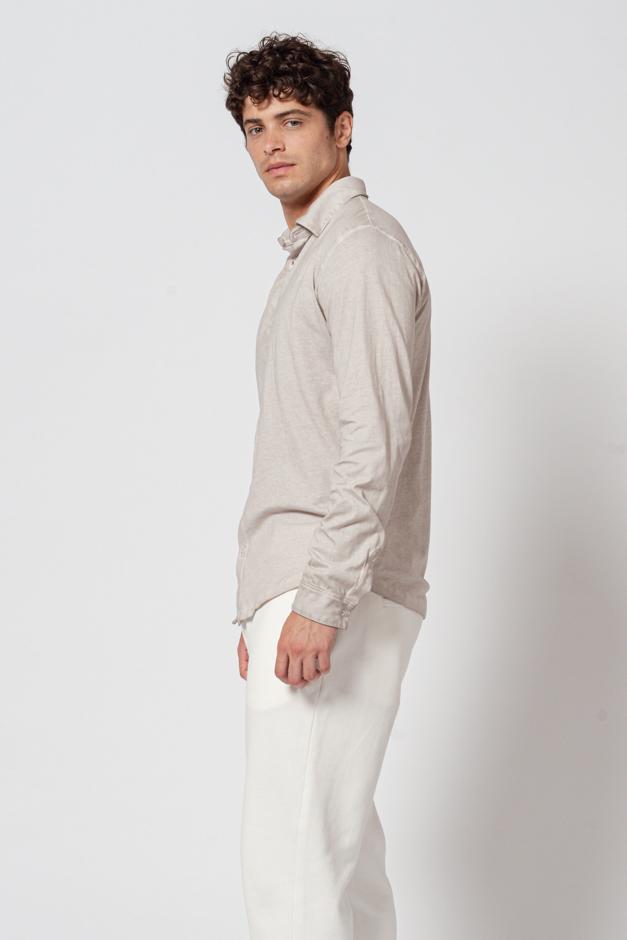Out Of Office Shirt - Canapa