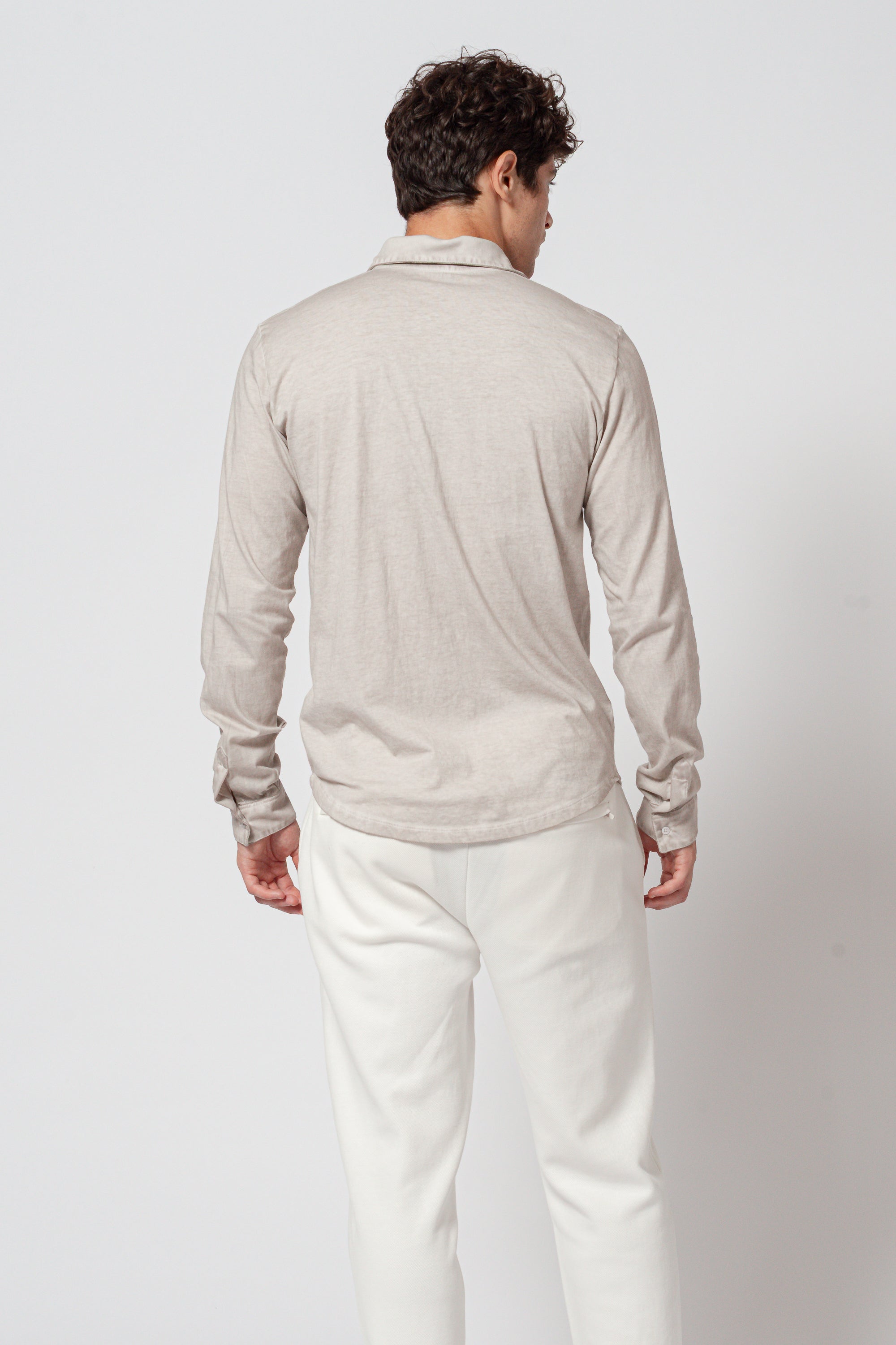 Out Of Office Shirt - Canapa