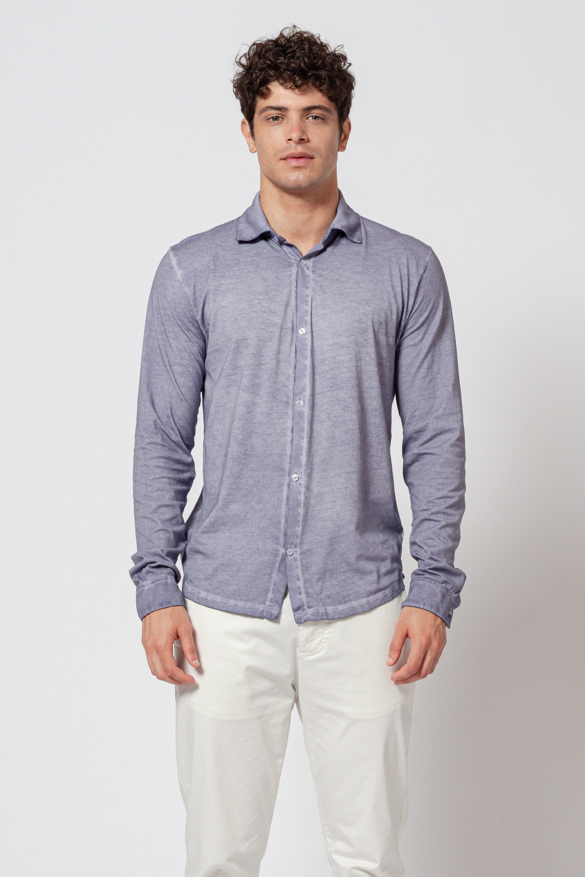 Out Of Office Shirt - Lavanda