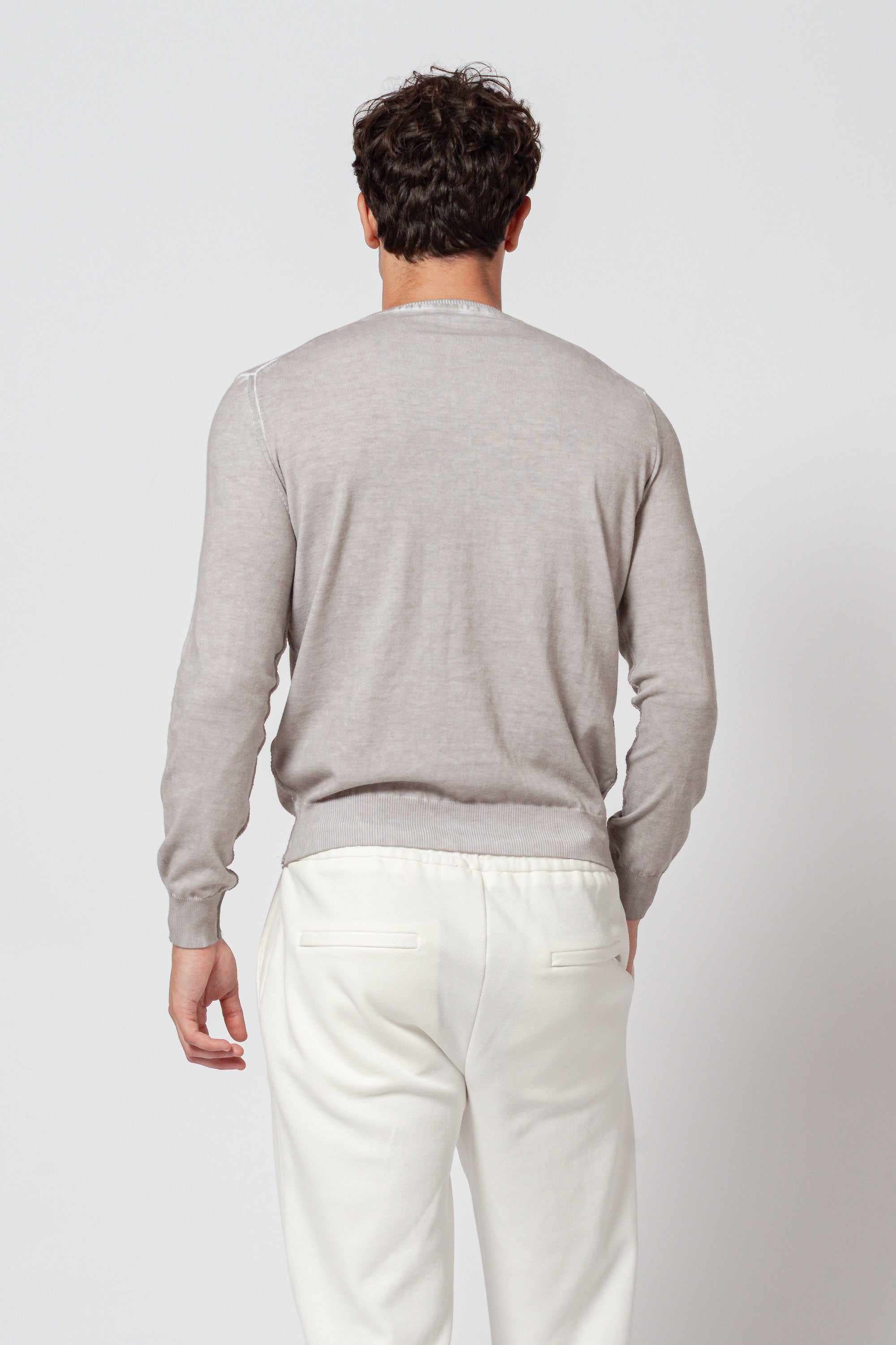 Bob Crew Knit - Canapa