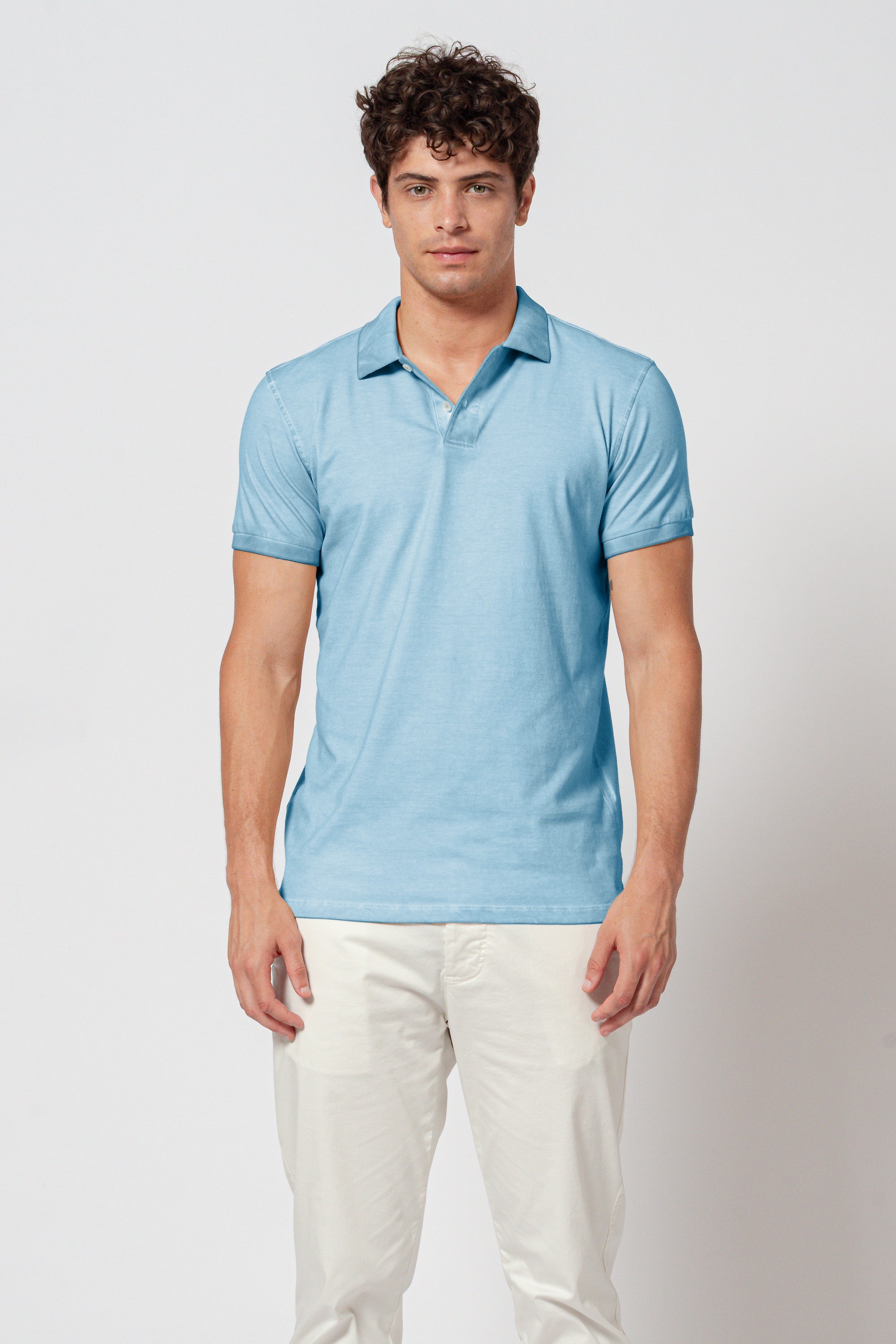 Club Polo - Egeo
