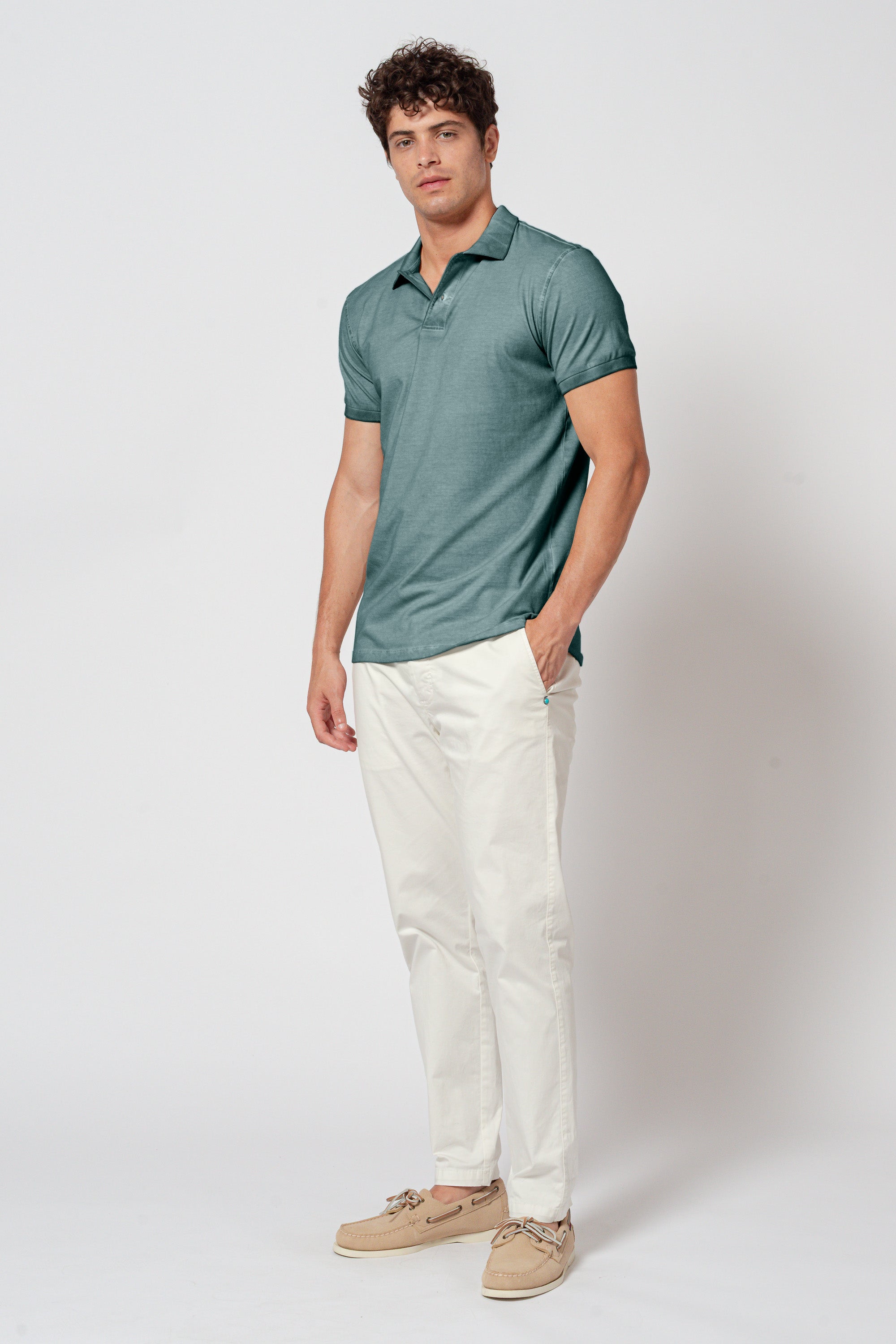 Club Polo - Marlin