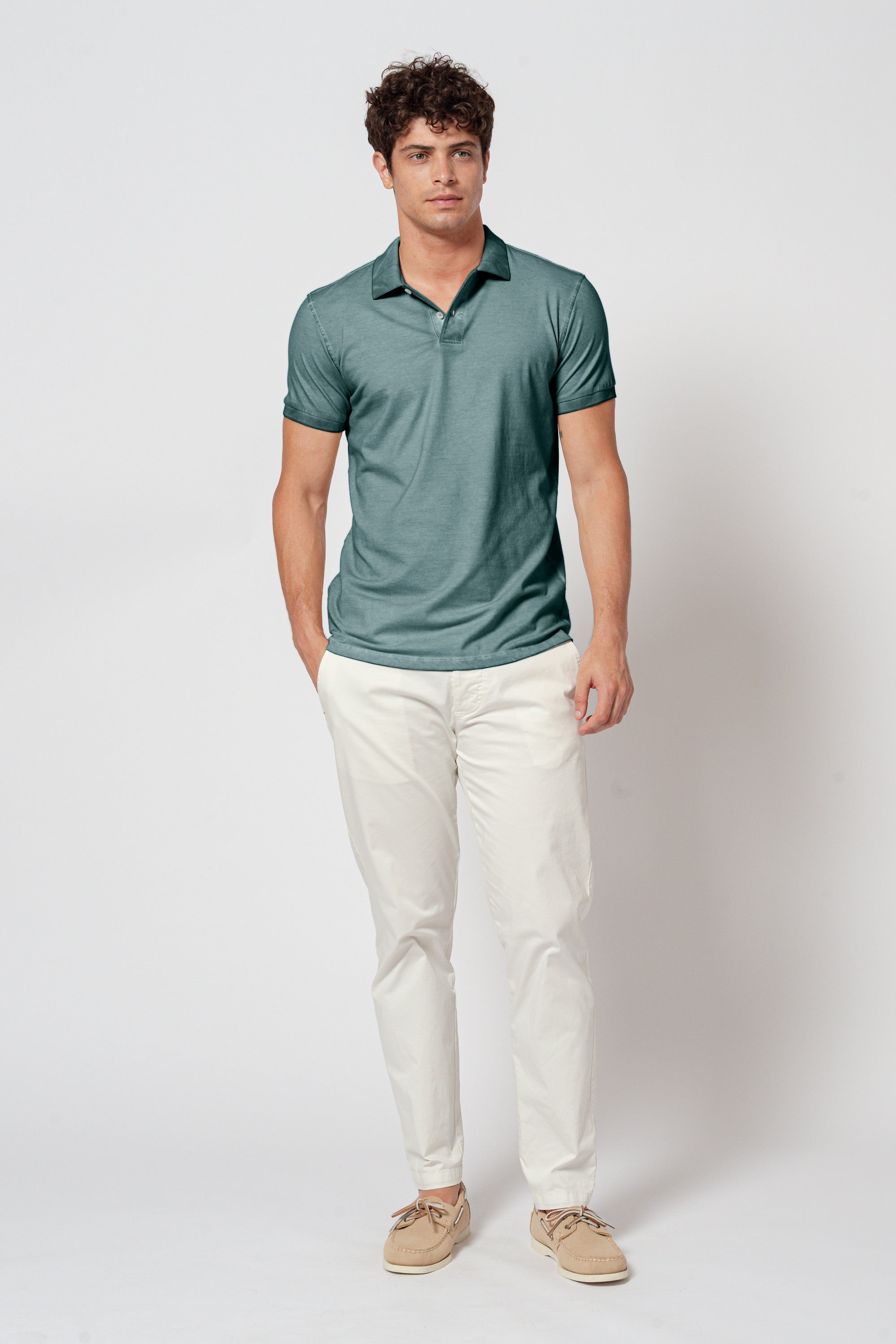 Club Polo - Marlin