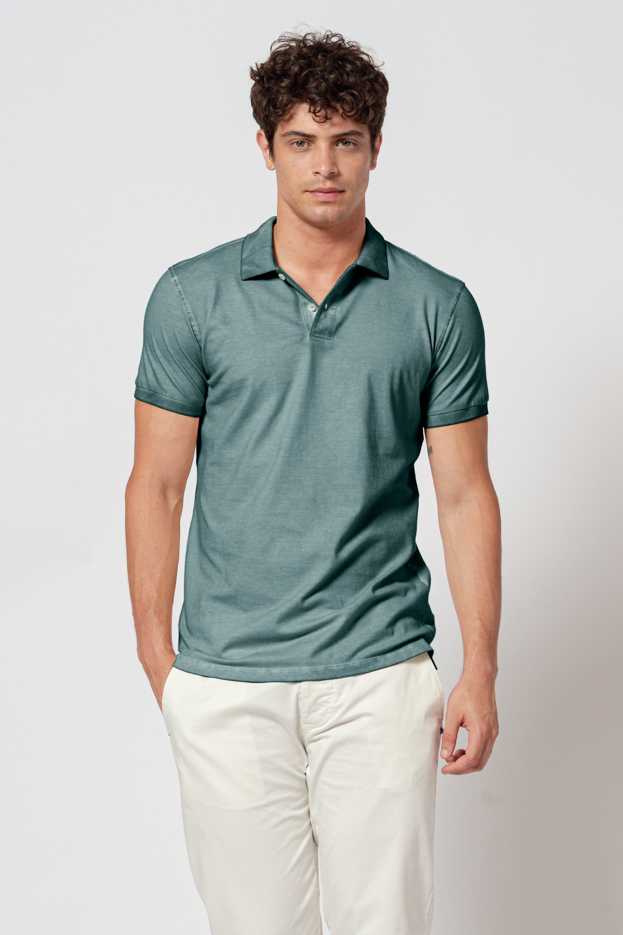 Club Polo - Marlin