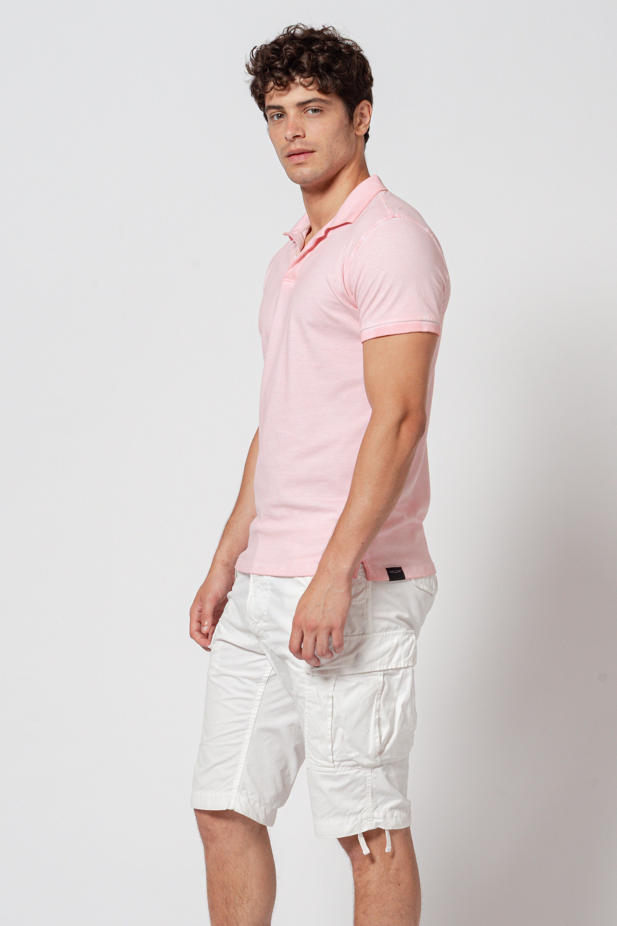 Club Polo - Flamingo