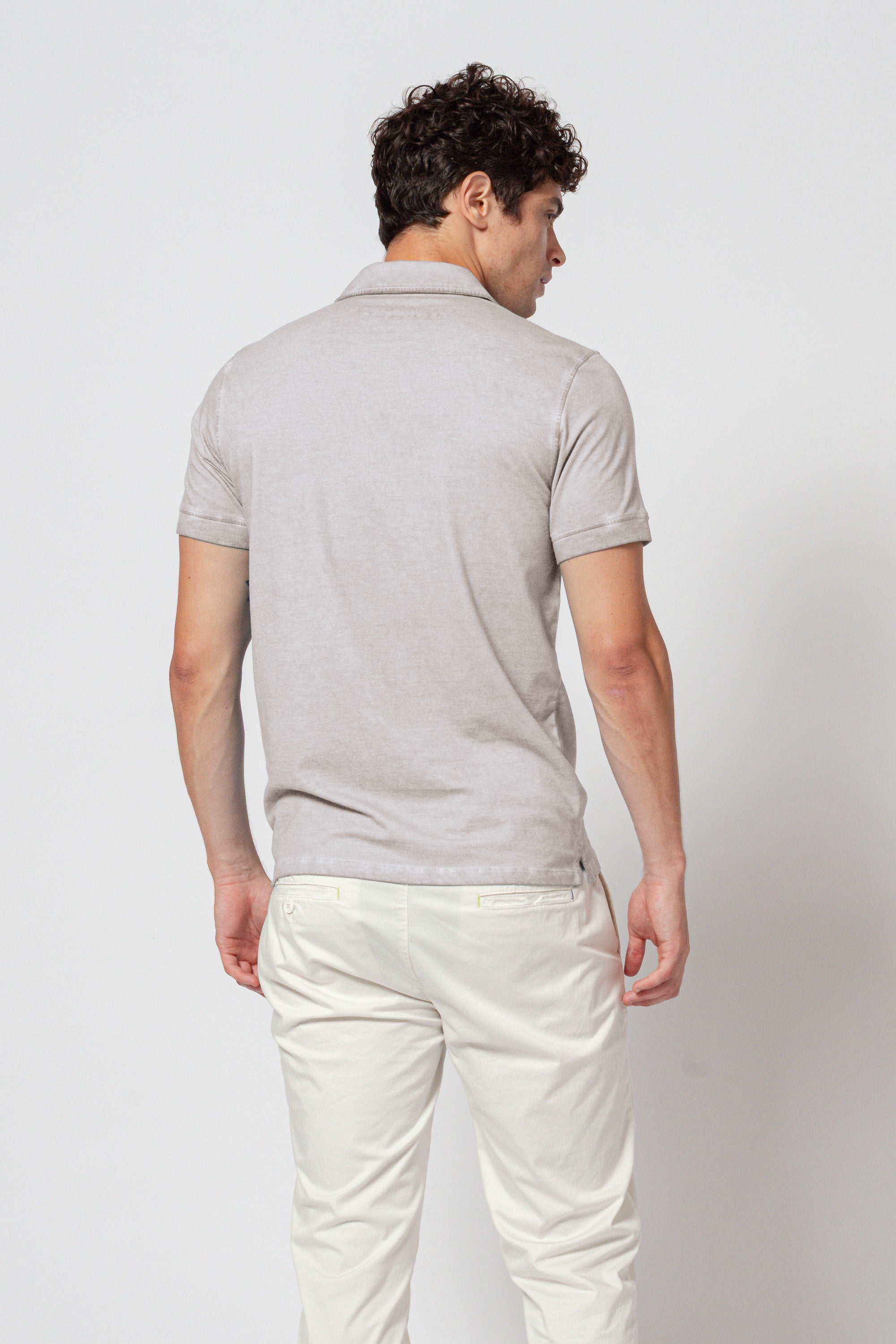 Hampton Polo - Canapa