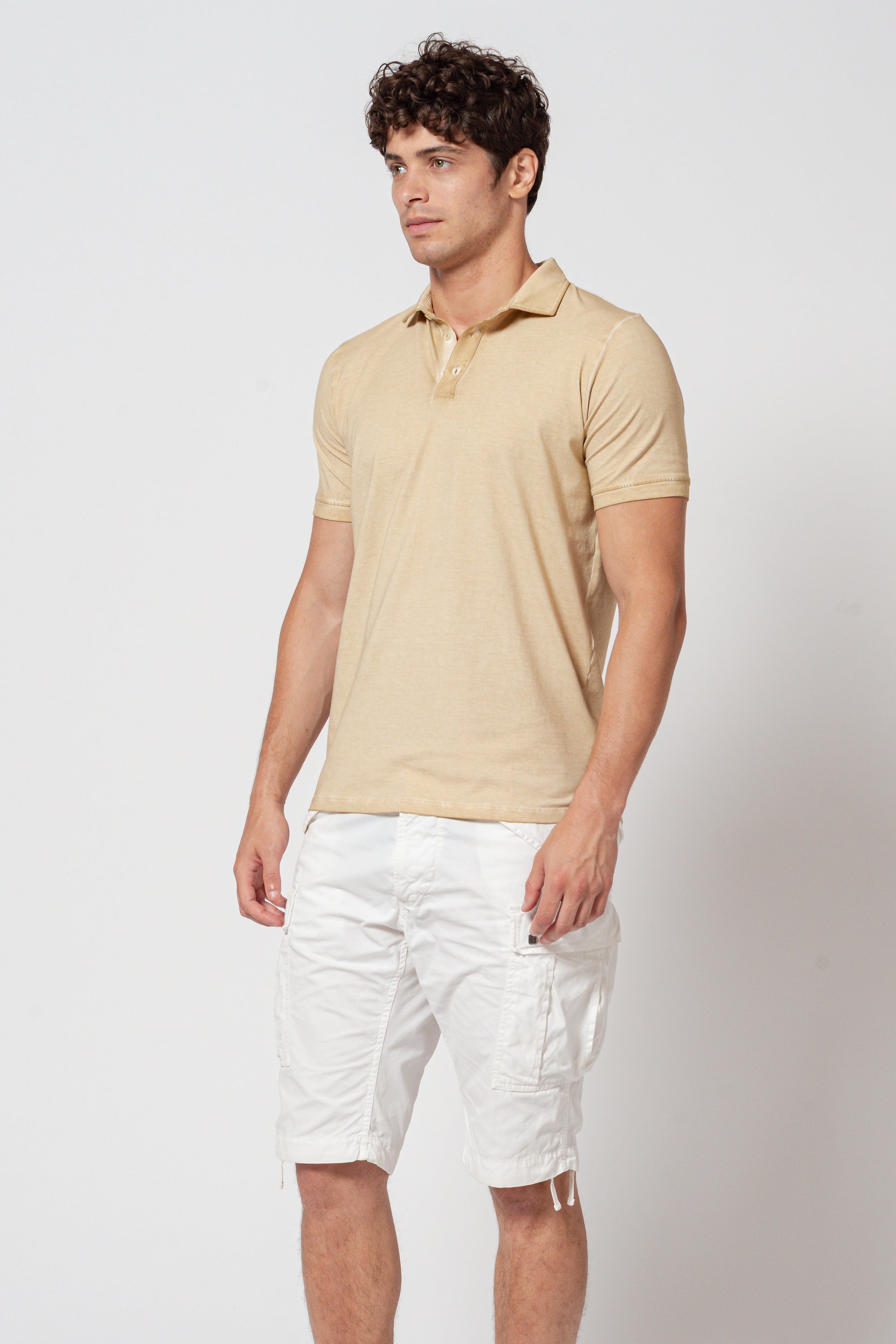 Performance Polo - Bronze