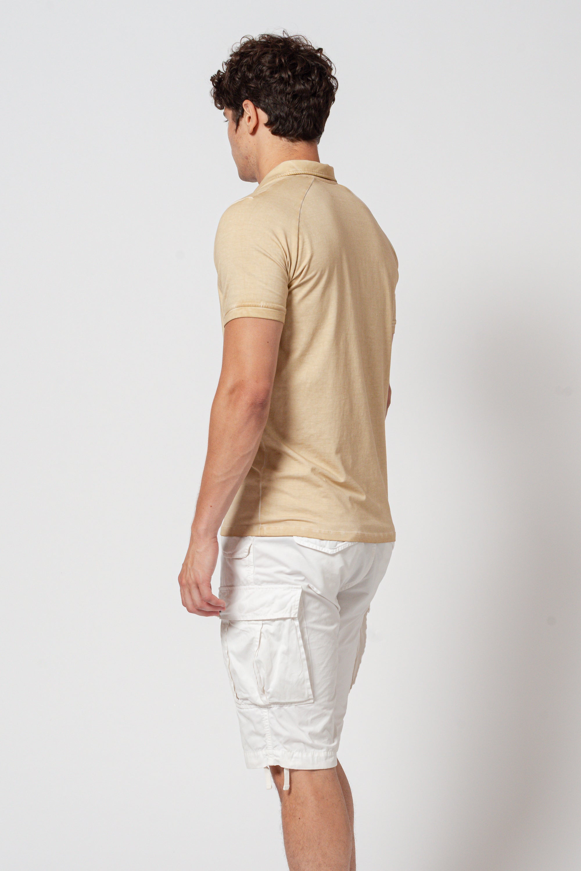 Performance Polo - Bronze