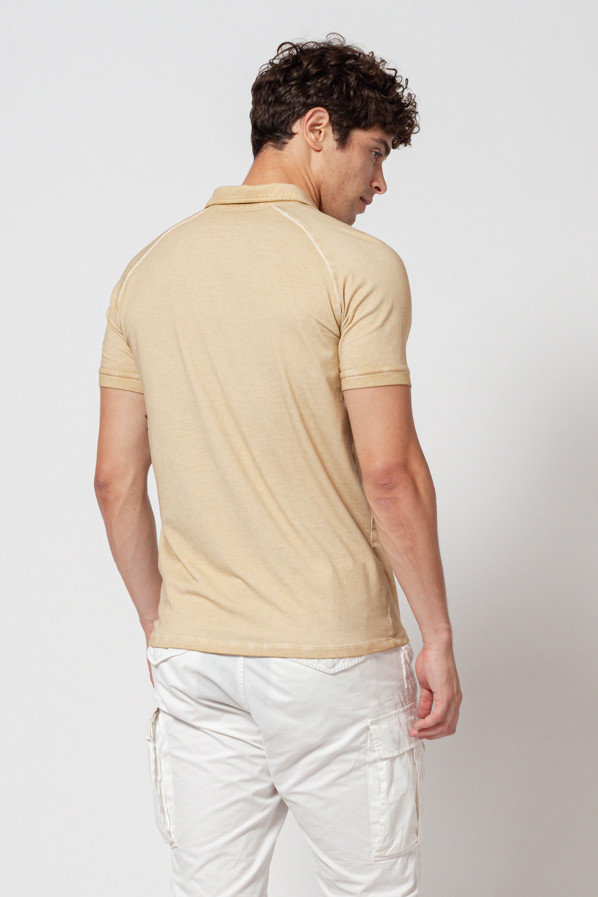 Performance Polo - Bronze