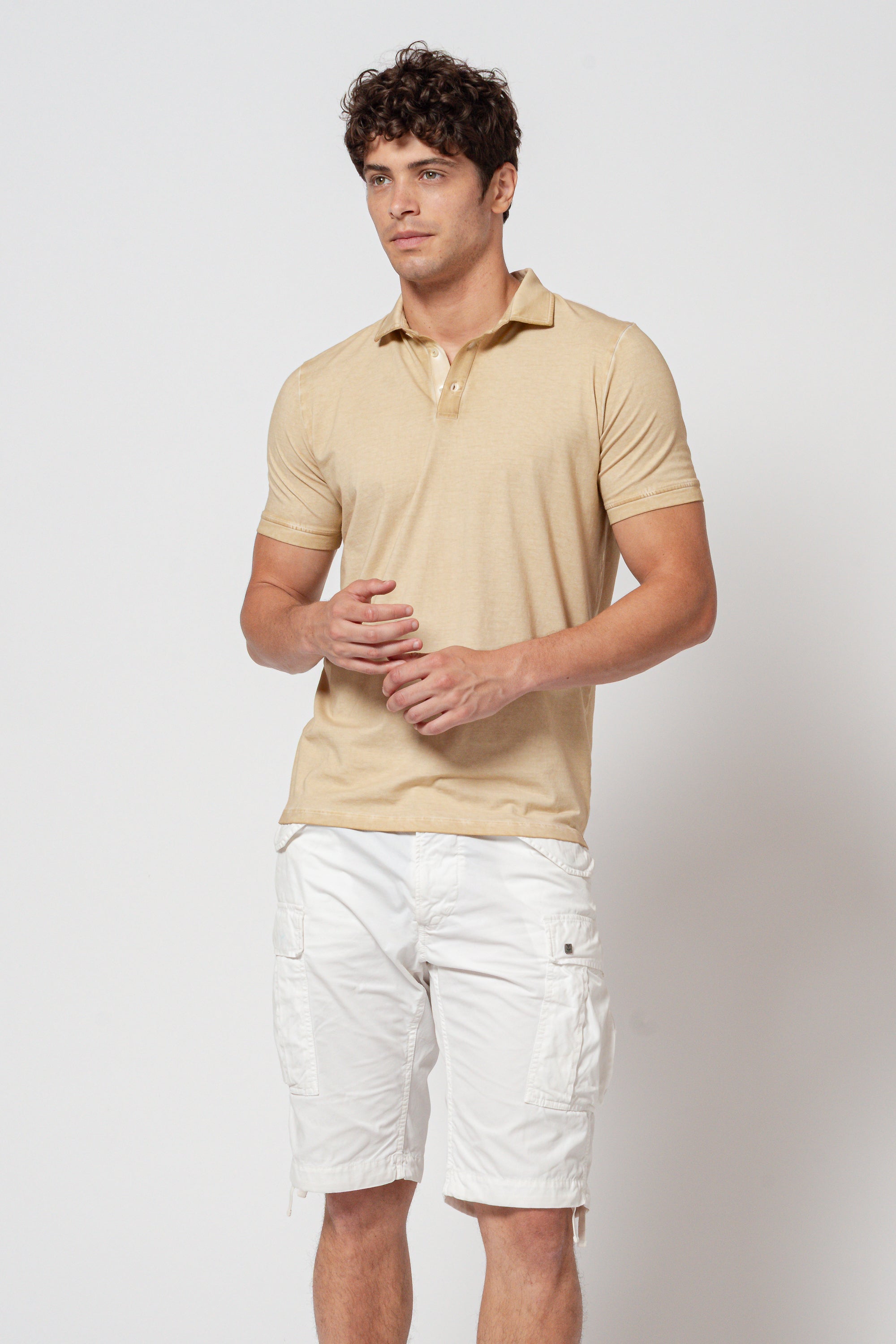 Performance Polo - Bronze