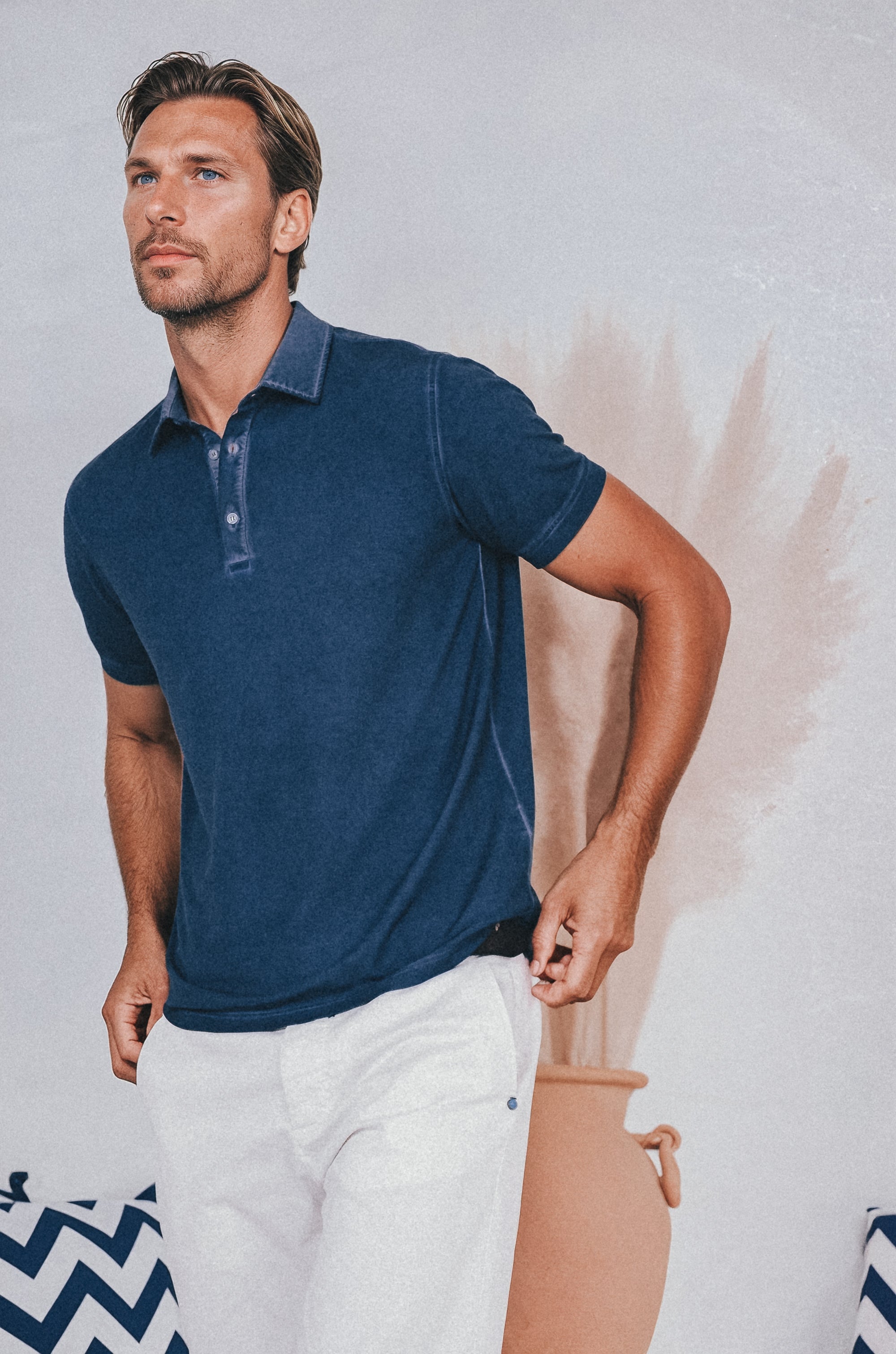 Cuba Polo - Nautico