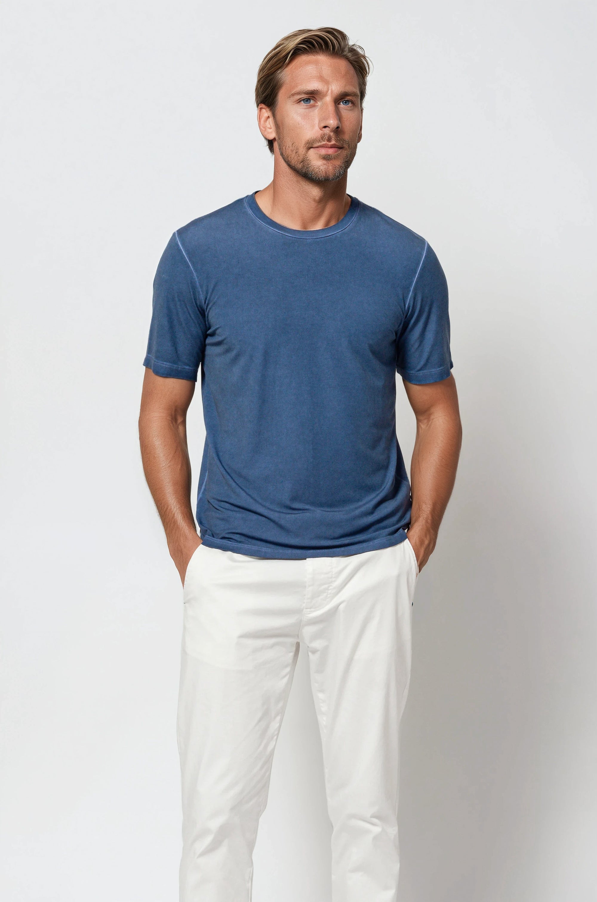 Smith T-Shirt - Nautico