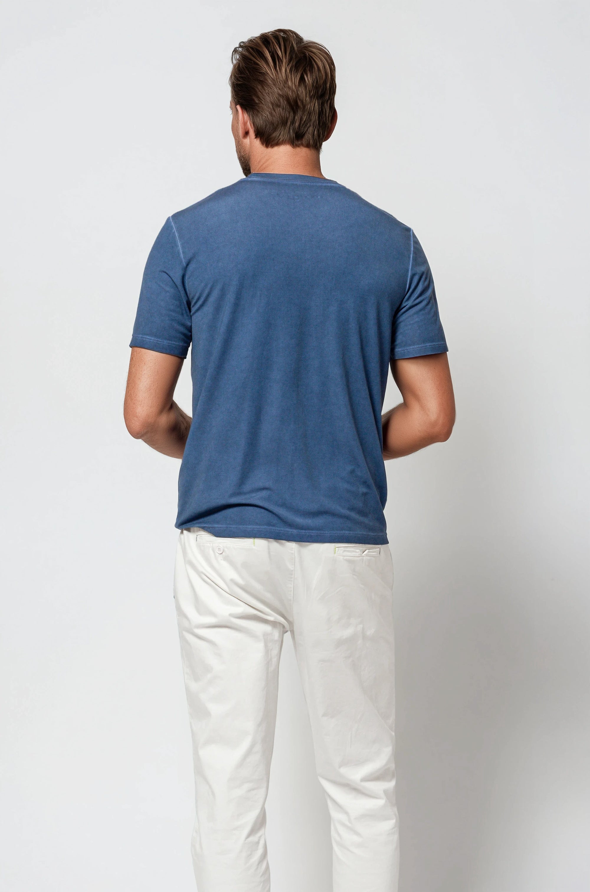 Smith T-Shirt - Nautico