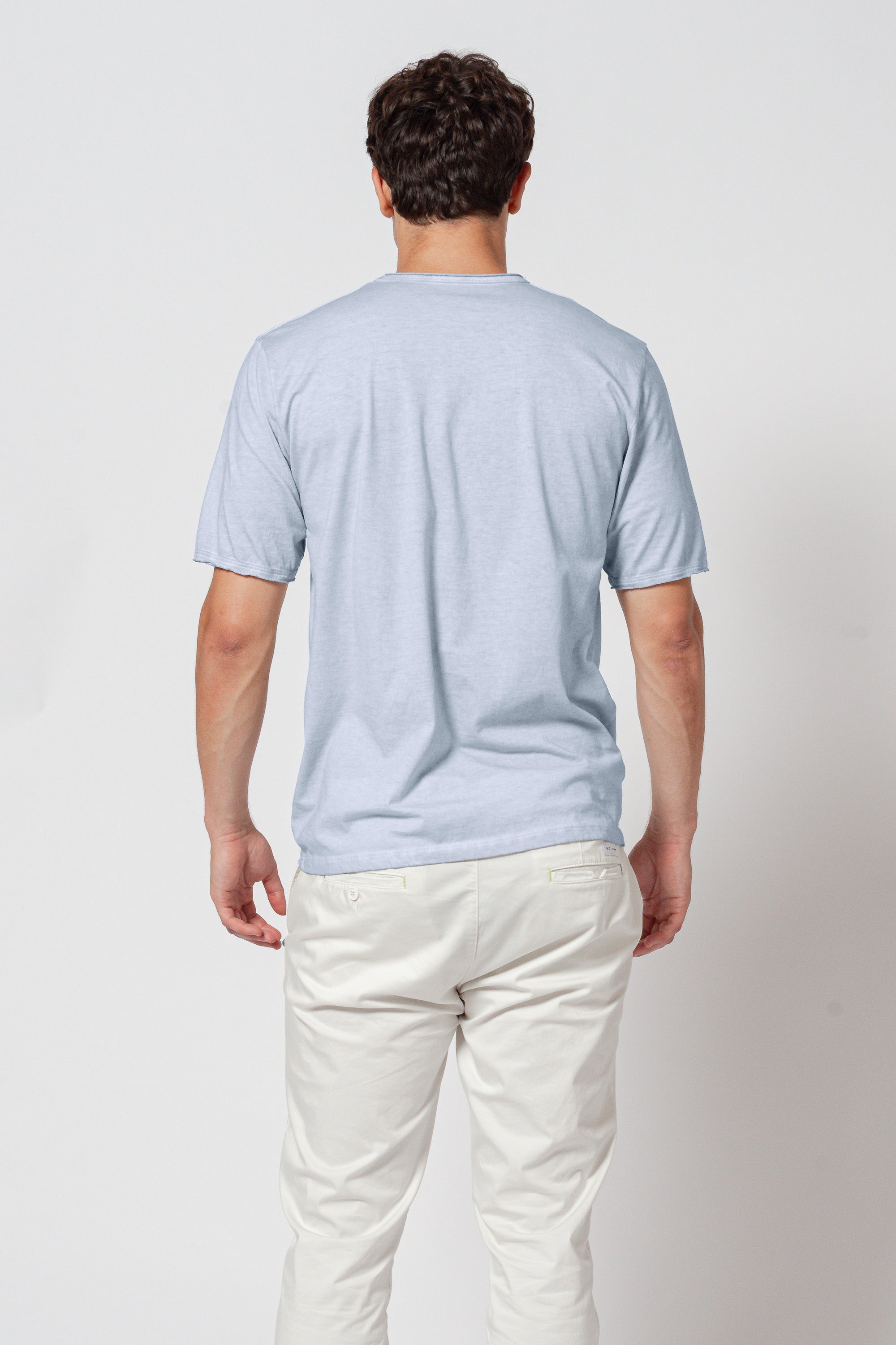 Postcard T-shirt - Anice