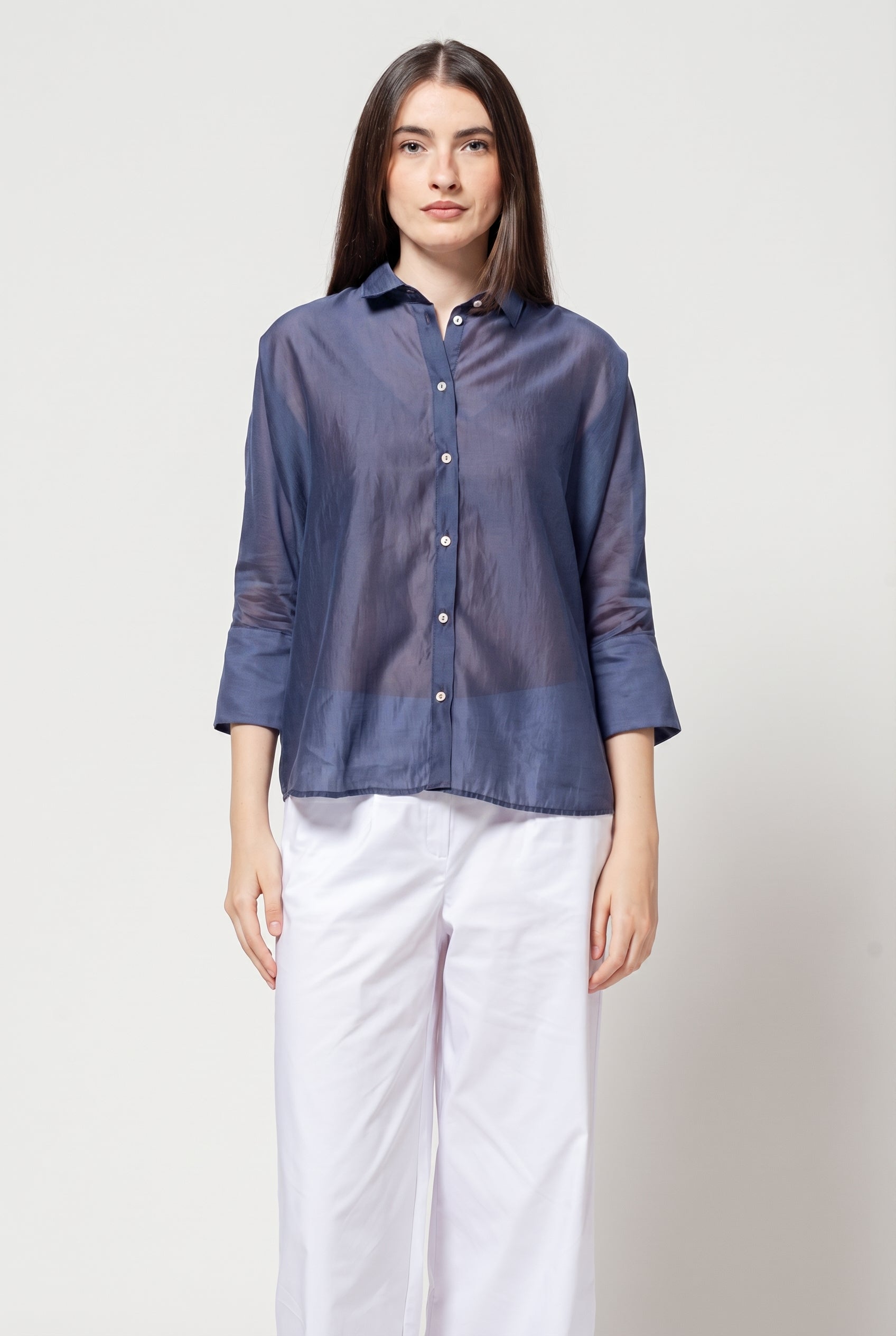 Light Layer Shirt - Meltemi