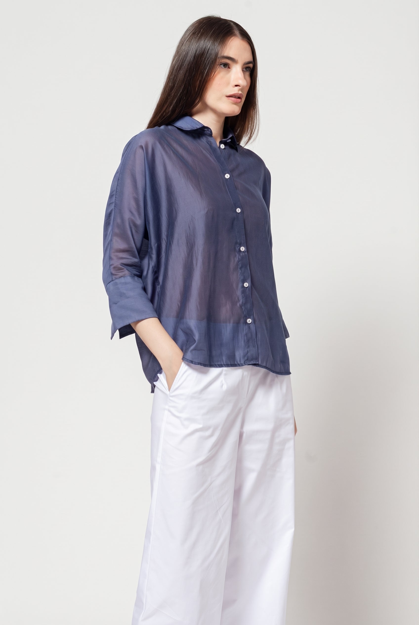 Light Layer Shirt - Meltemi