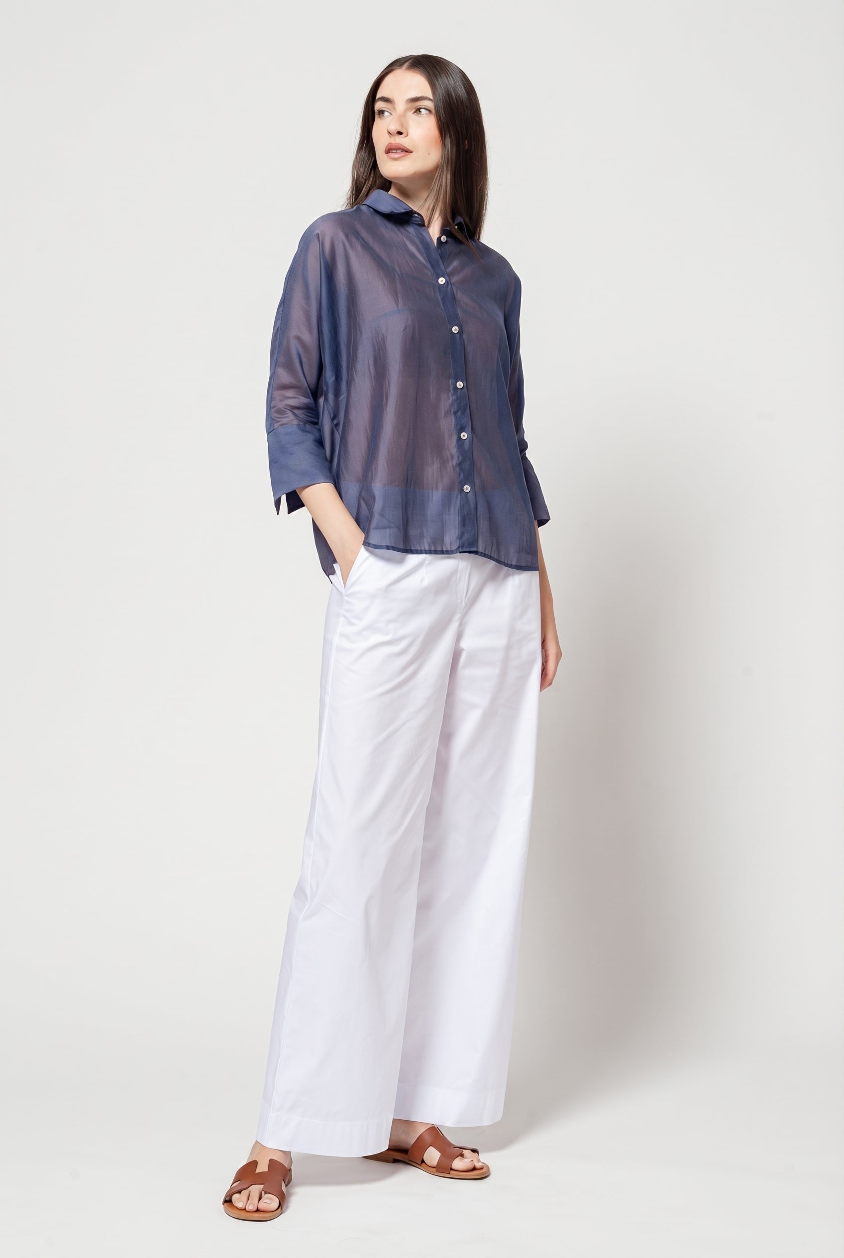 Light Layer Shirt - Meltemi