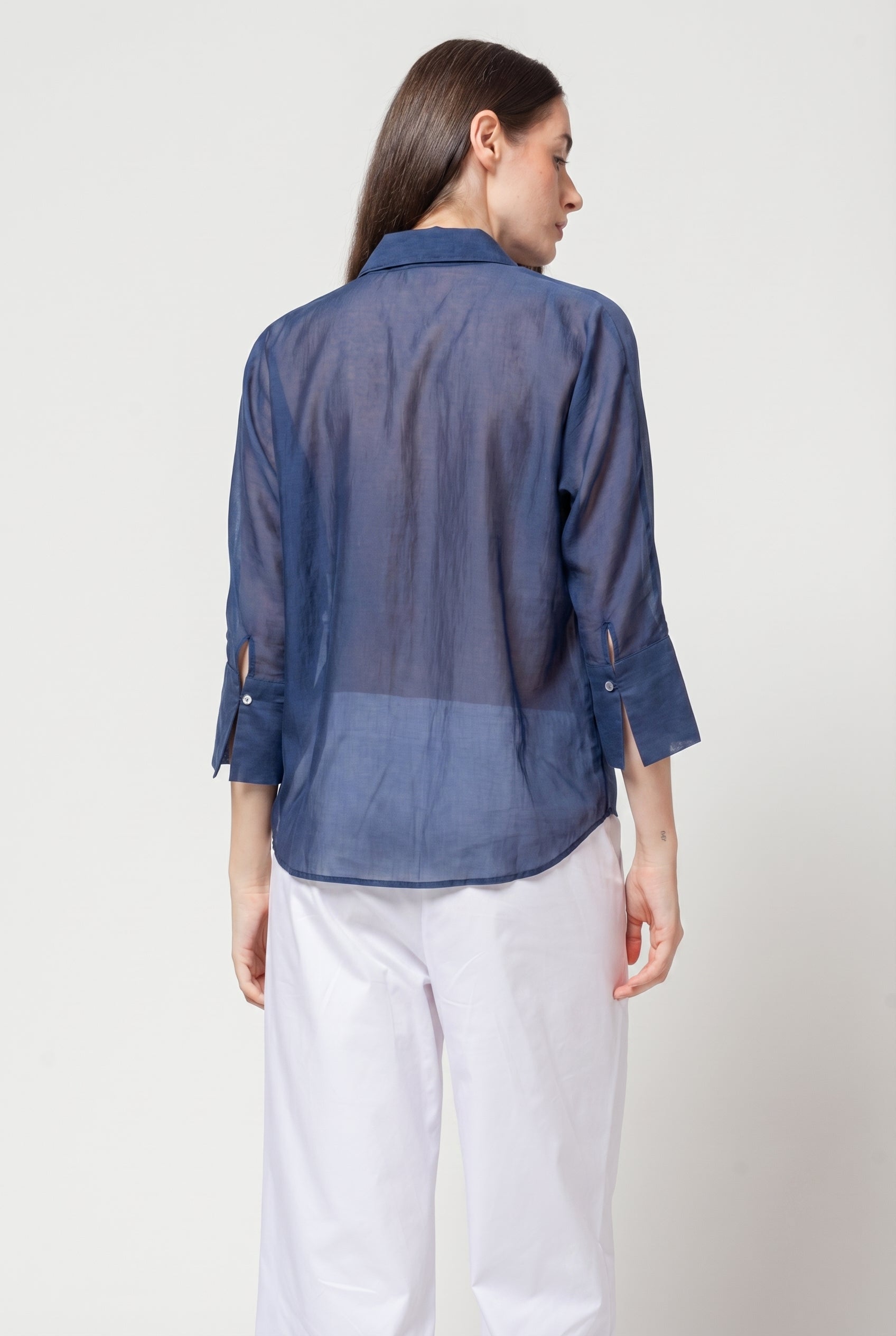 Light Layer Shirt - Meltemi